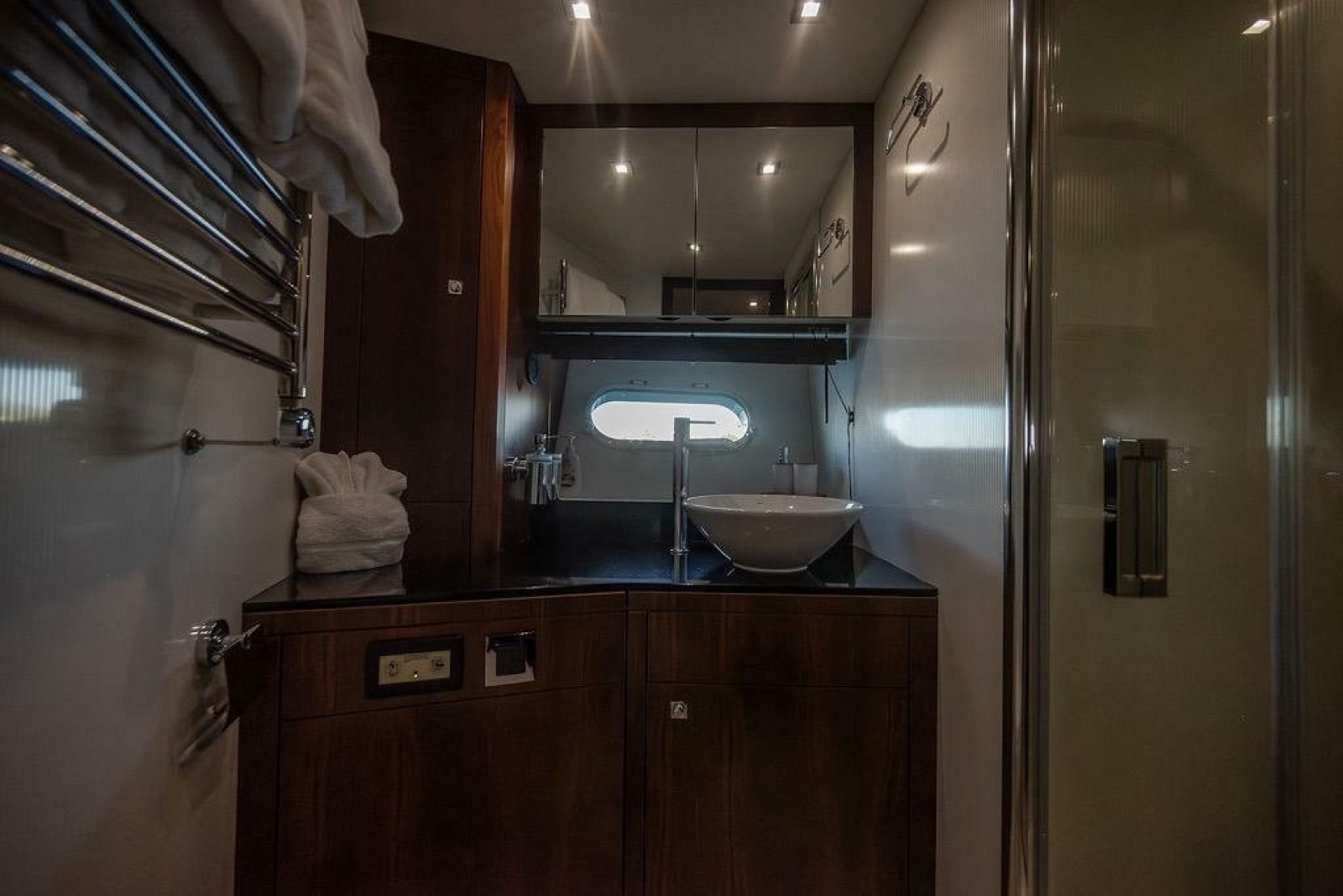 2012 Sunseeker Manhattan 73