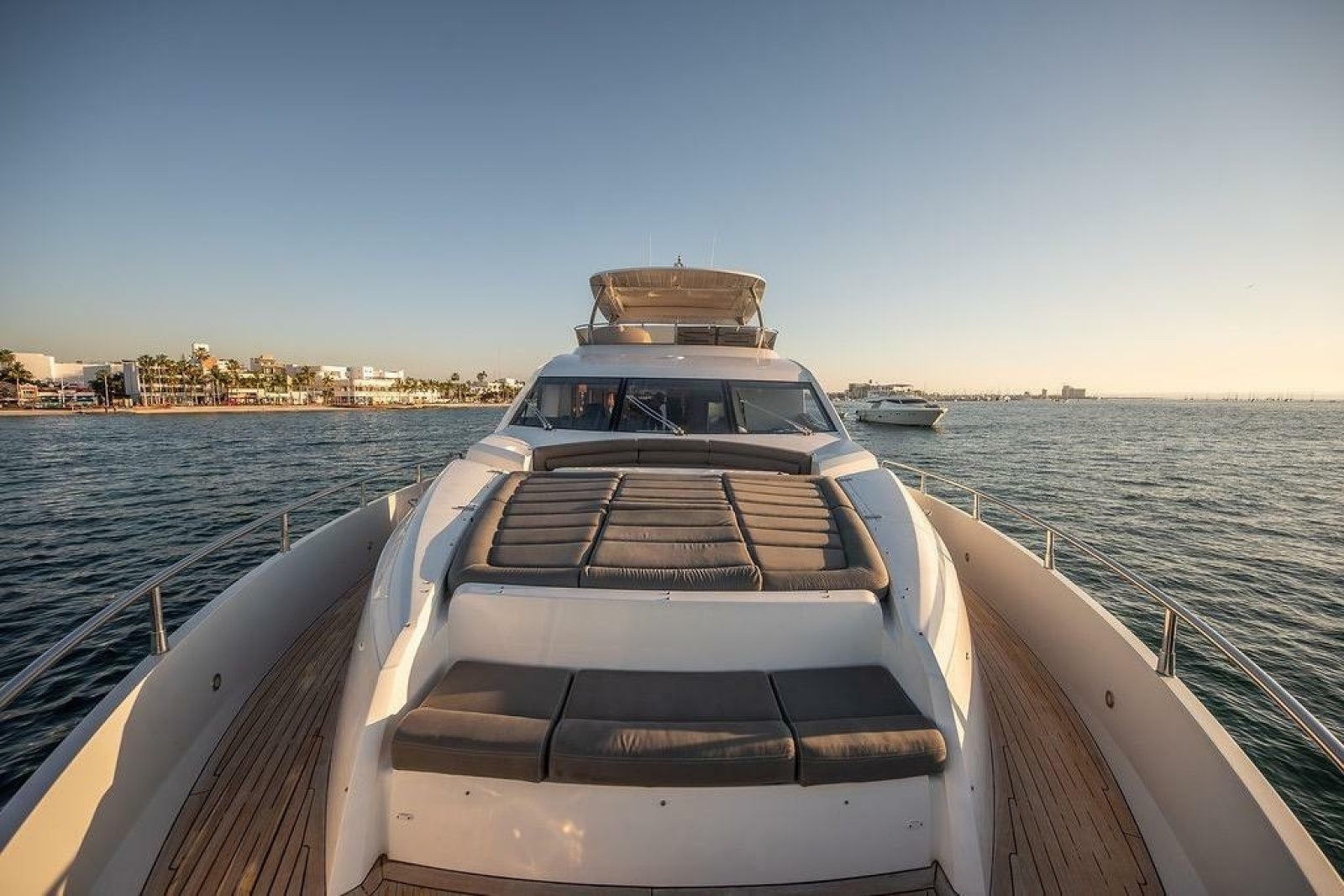 2012 Sunseeker Manhattan 73