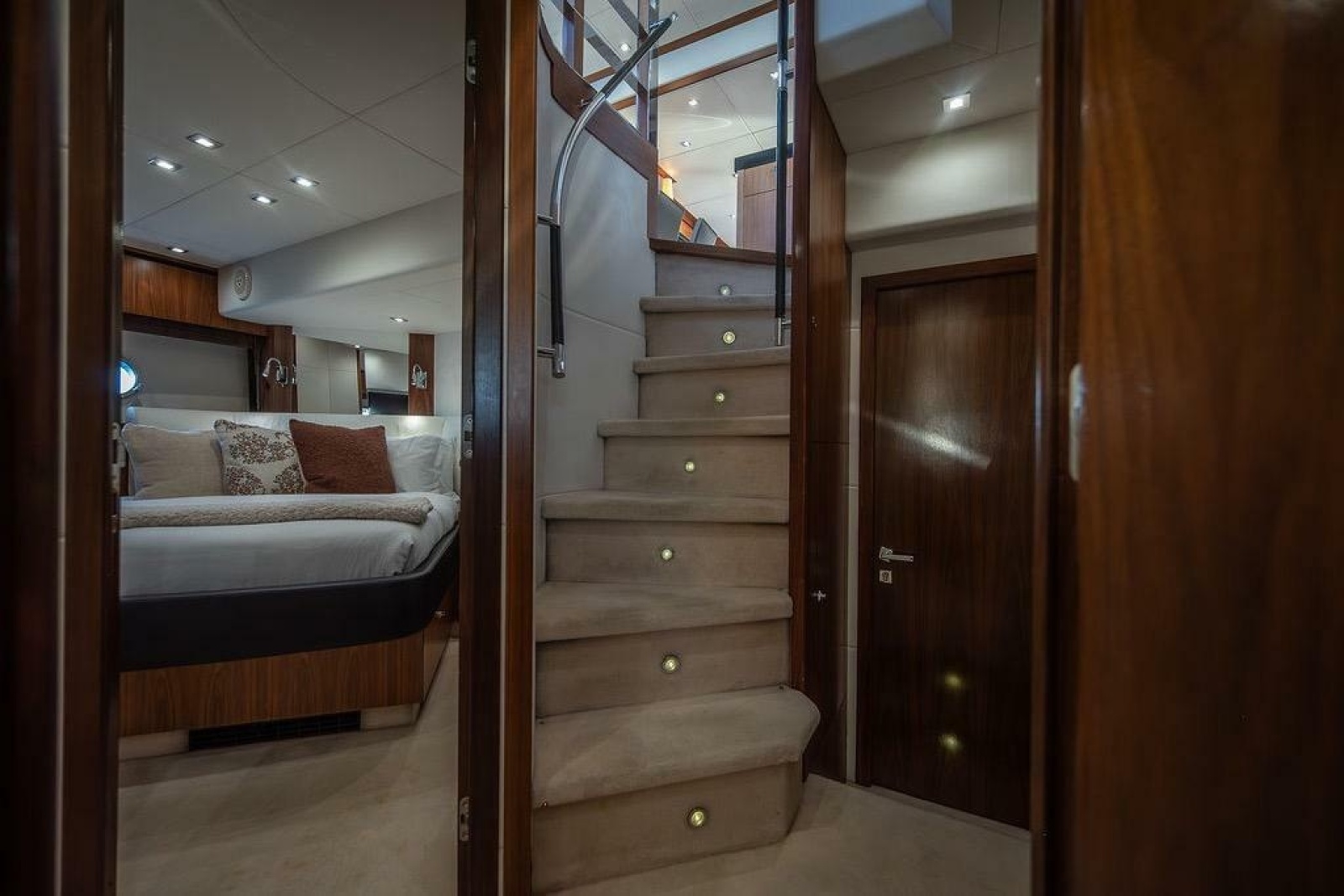 2012 Sunseeker Manhattan 73