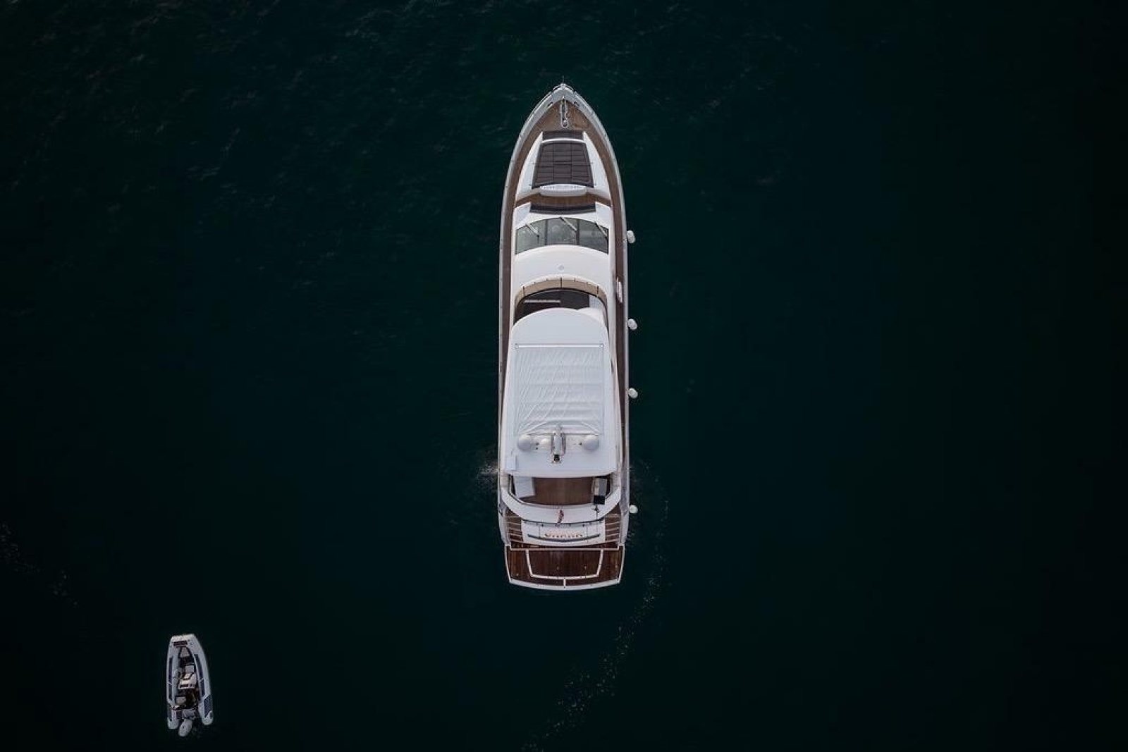 2012 Sunseeker Manhattan 73
