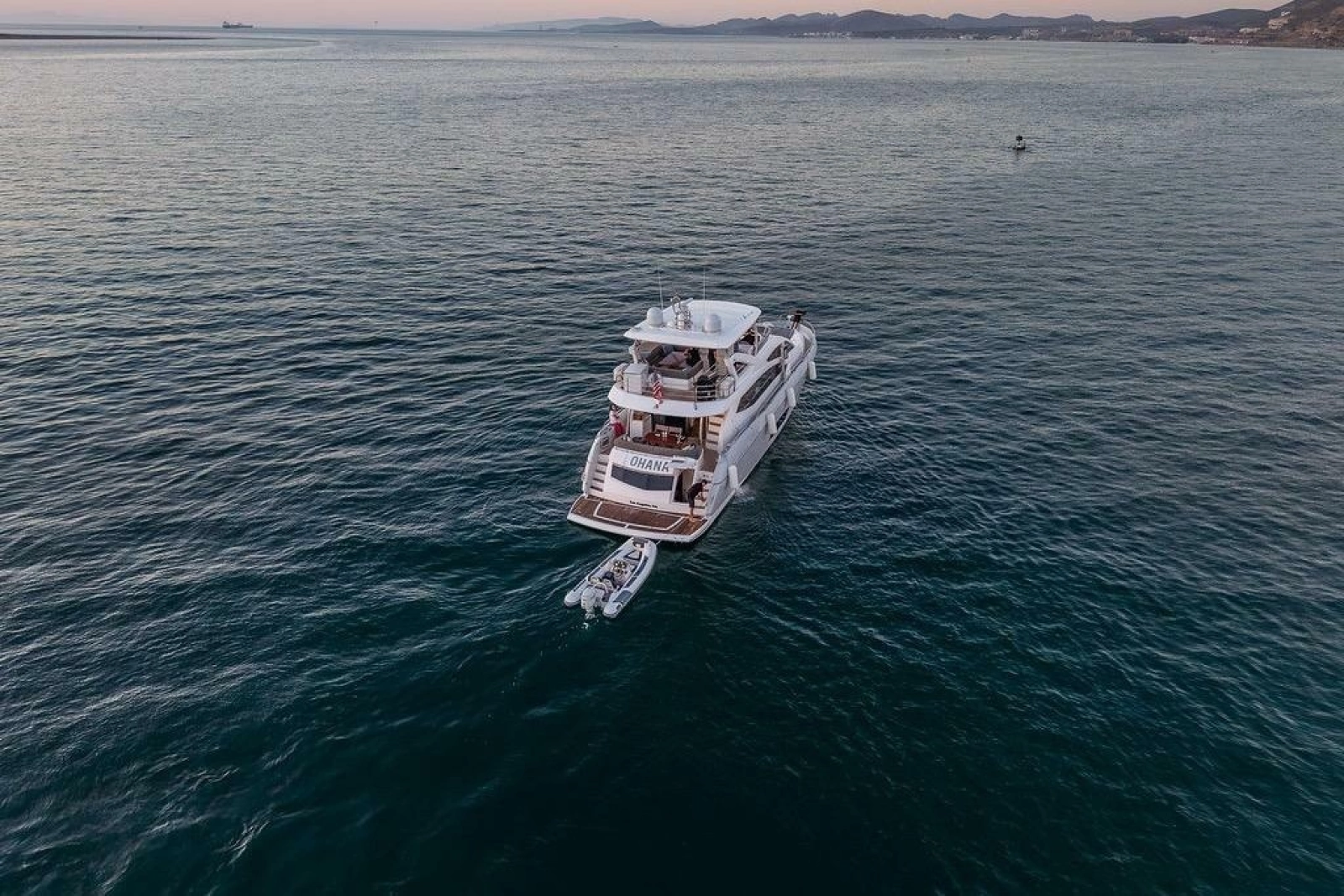 2012 Sunseeker Manhattan 73