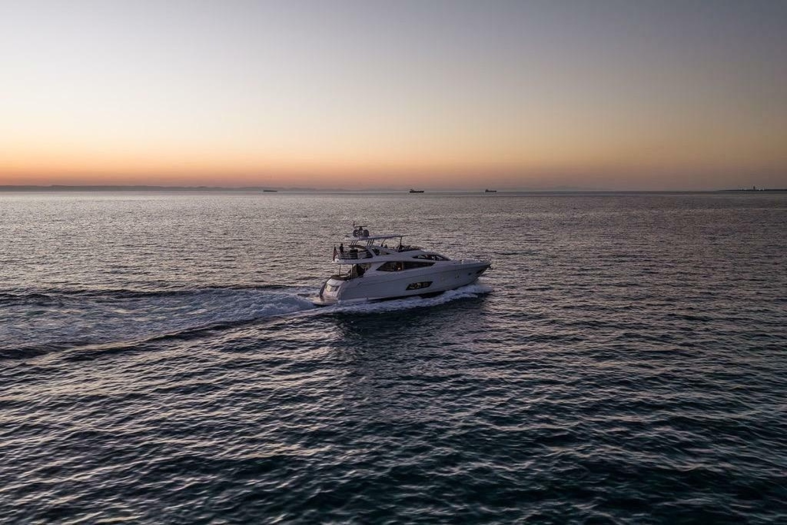 2012 Sunseeker Manhattan 73