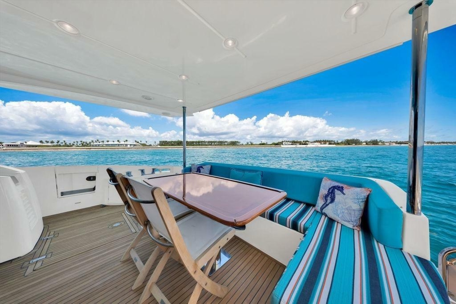 2011 Azimut 70