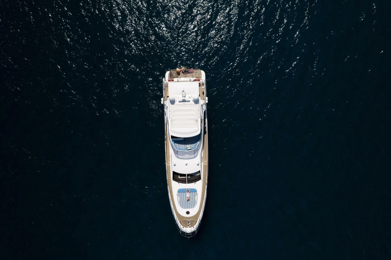 2011 Azimut 70