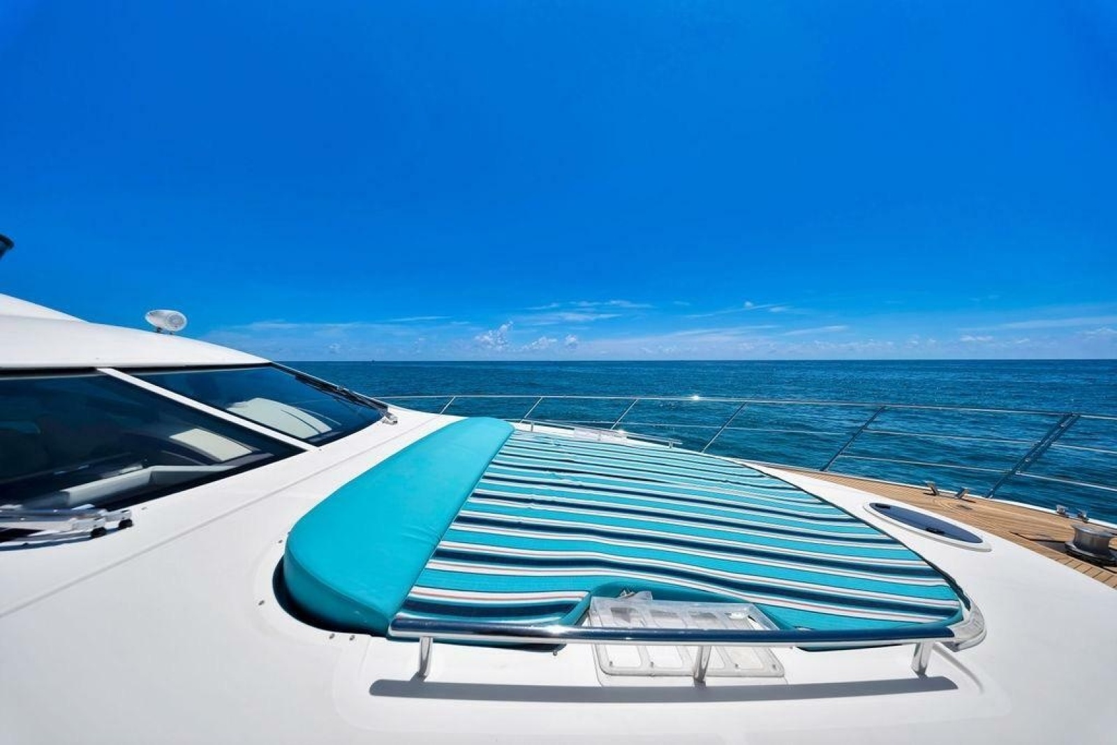 2011 Azimut 70