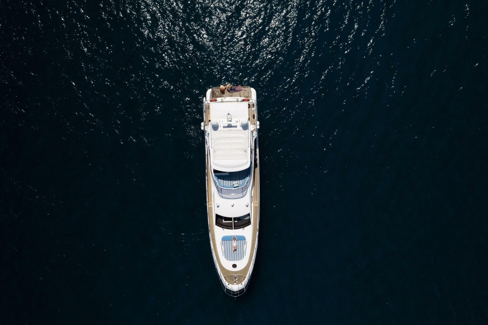 2011 Azimut 70