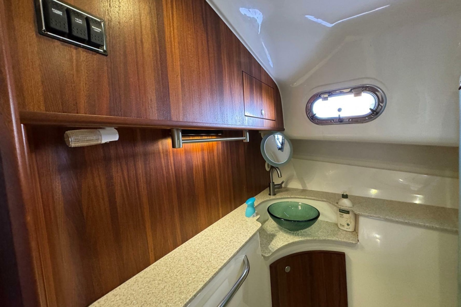 2011 Pursuit OS 375 Offshore
