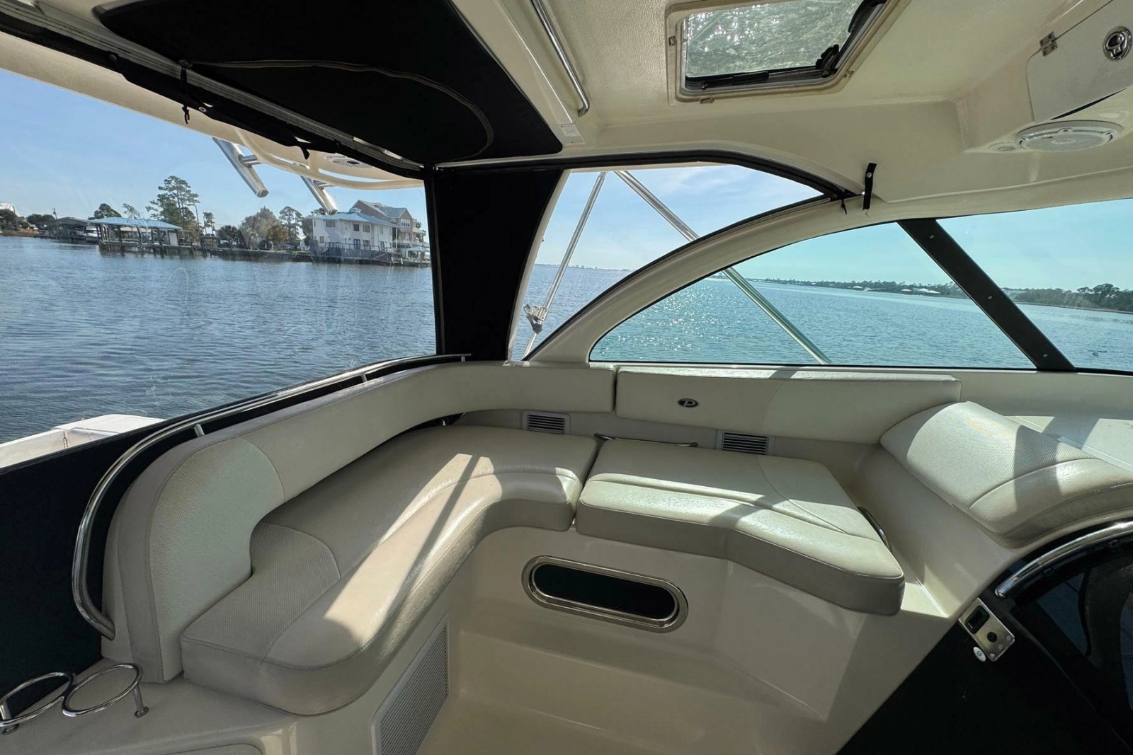 2011 Pursuit OS 375 Offshore