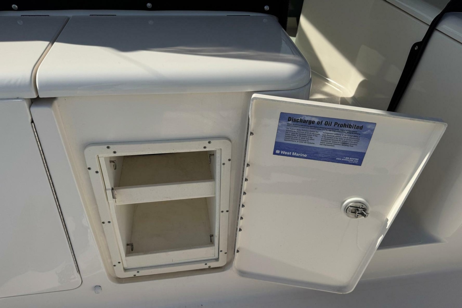 2011 Pursuit OS 375 Offshore