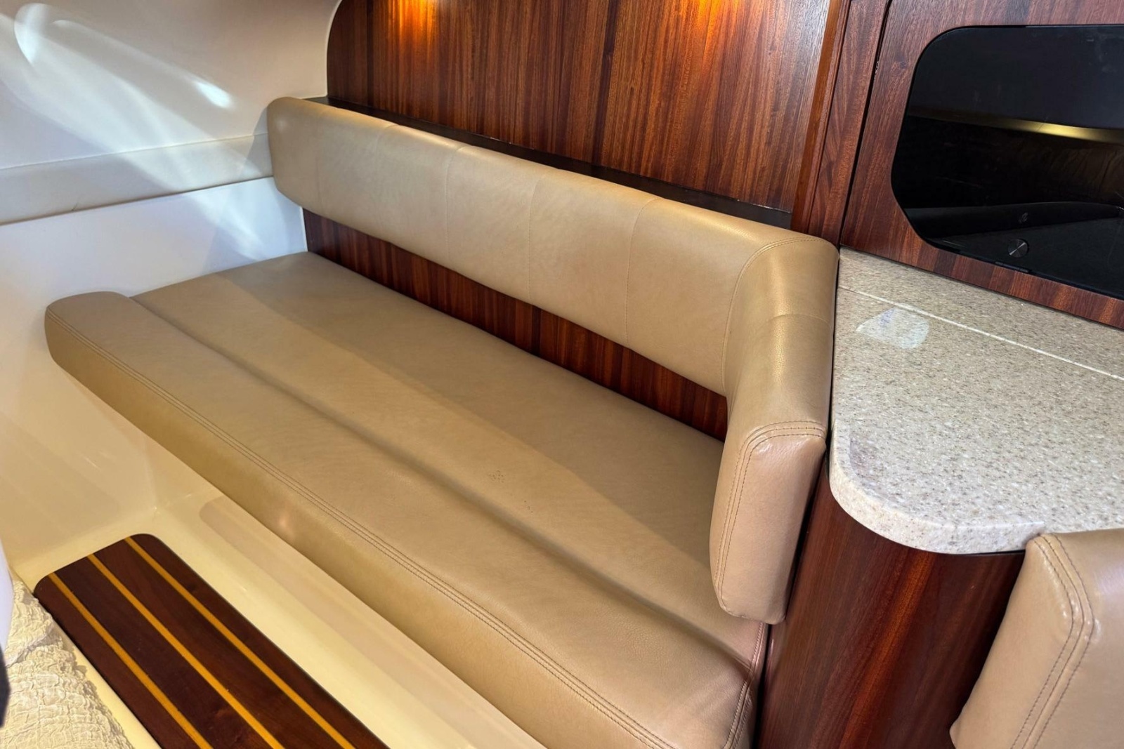 2011 Pursuit OS 375 Offshore