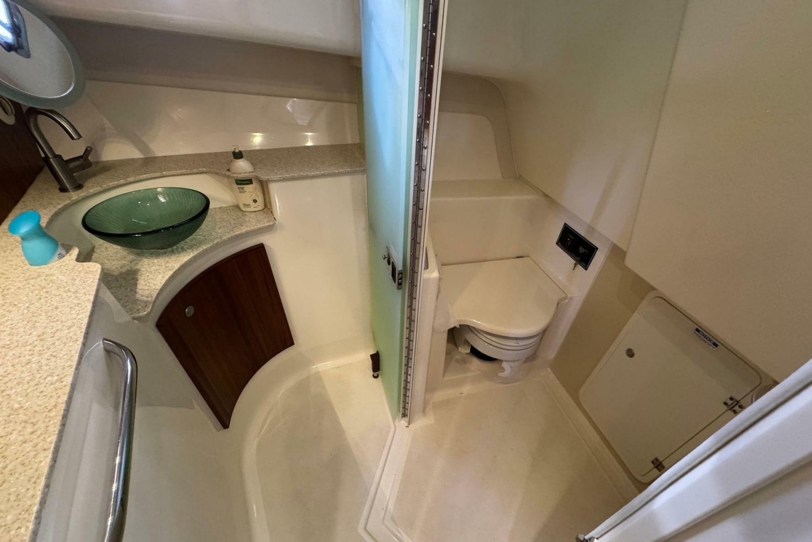 2011 Pursuit OS 375 Offshore