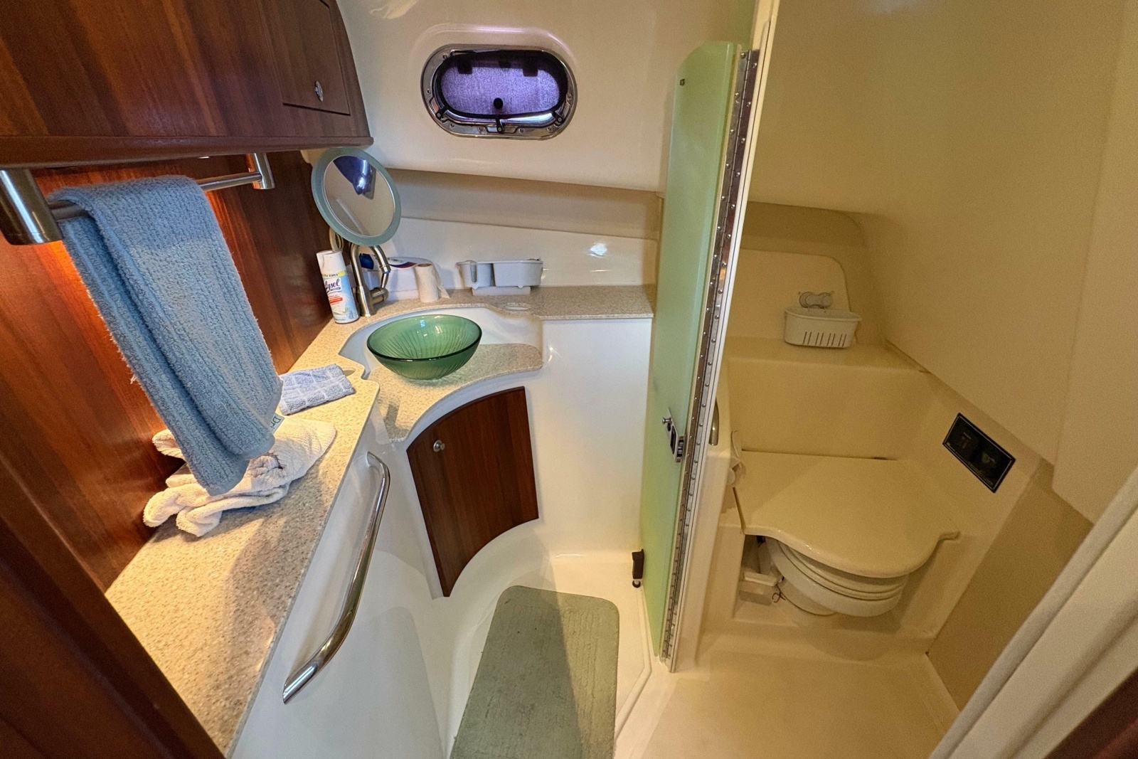 2011 Pursuit OS 375 Offshore