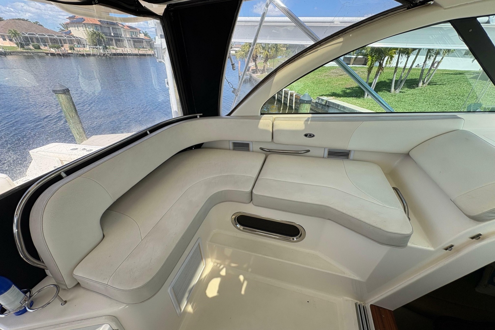 2011 Pursuit OS 375 Offshore