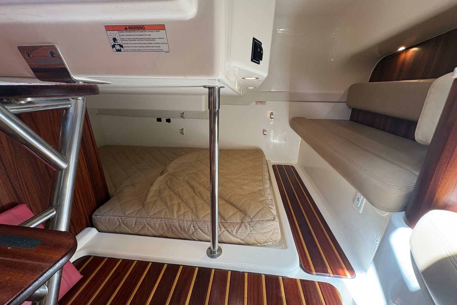 2011 Pursuit OS 375 Offshore