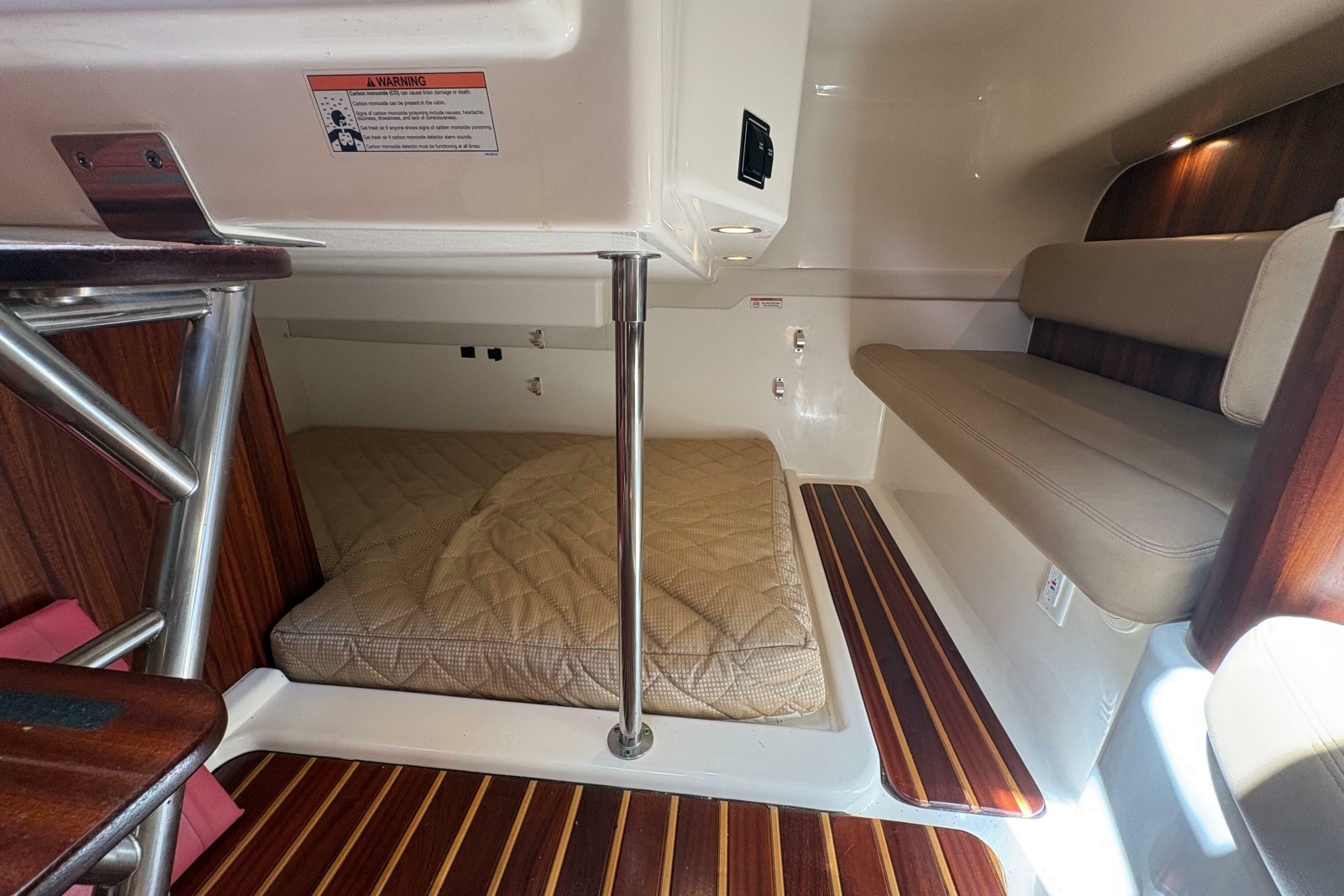 2011 Pursuit OS 375 Offshore