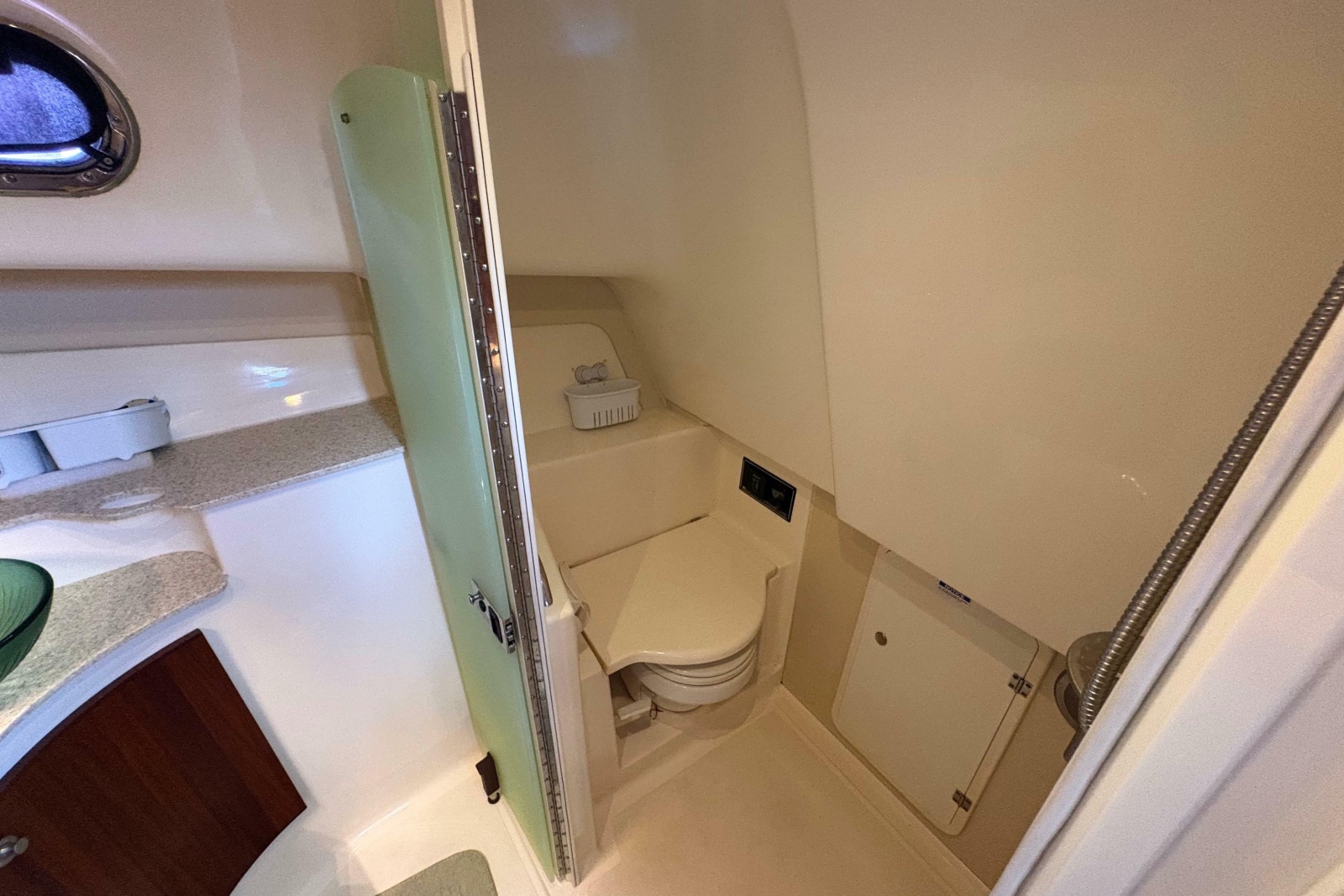 2011 Pursuit OS 375 Offshore