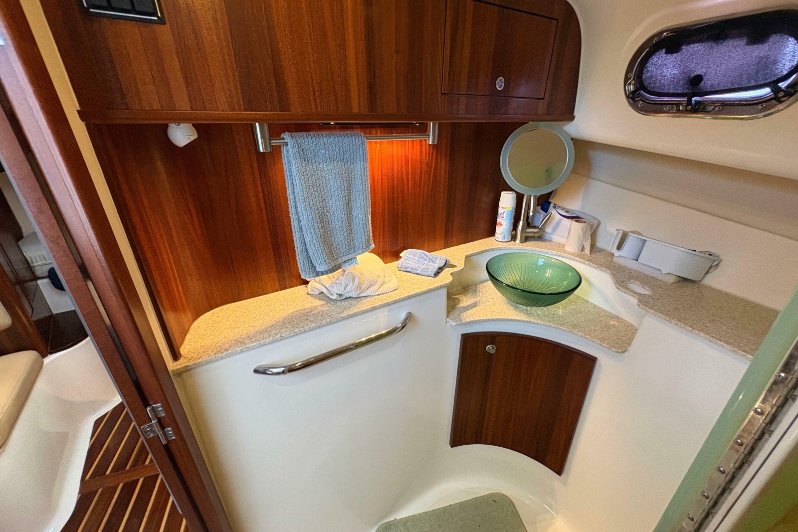 2011 Pursuit OS 375 Offshore