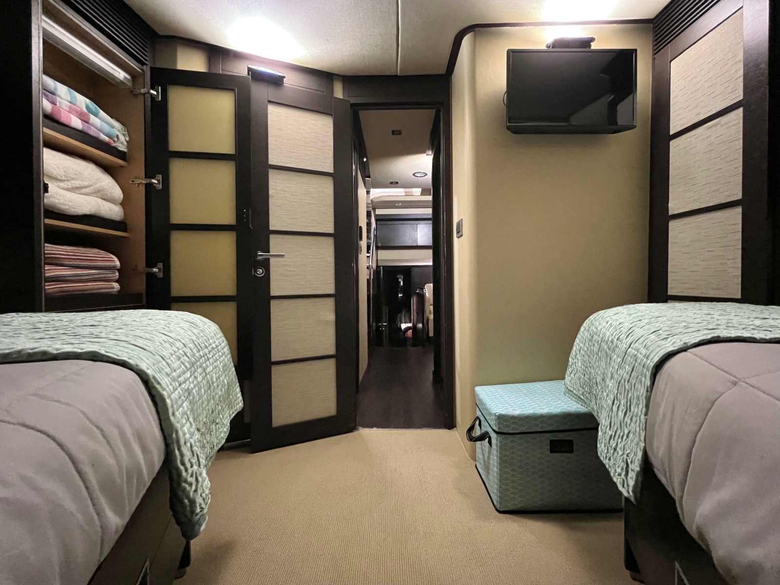 2010 Azimut 62S