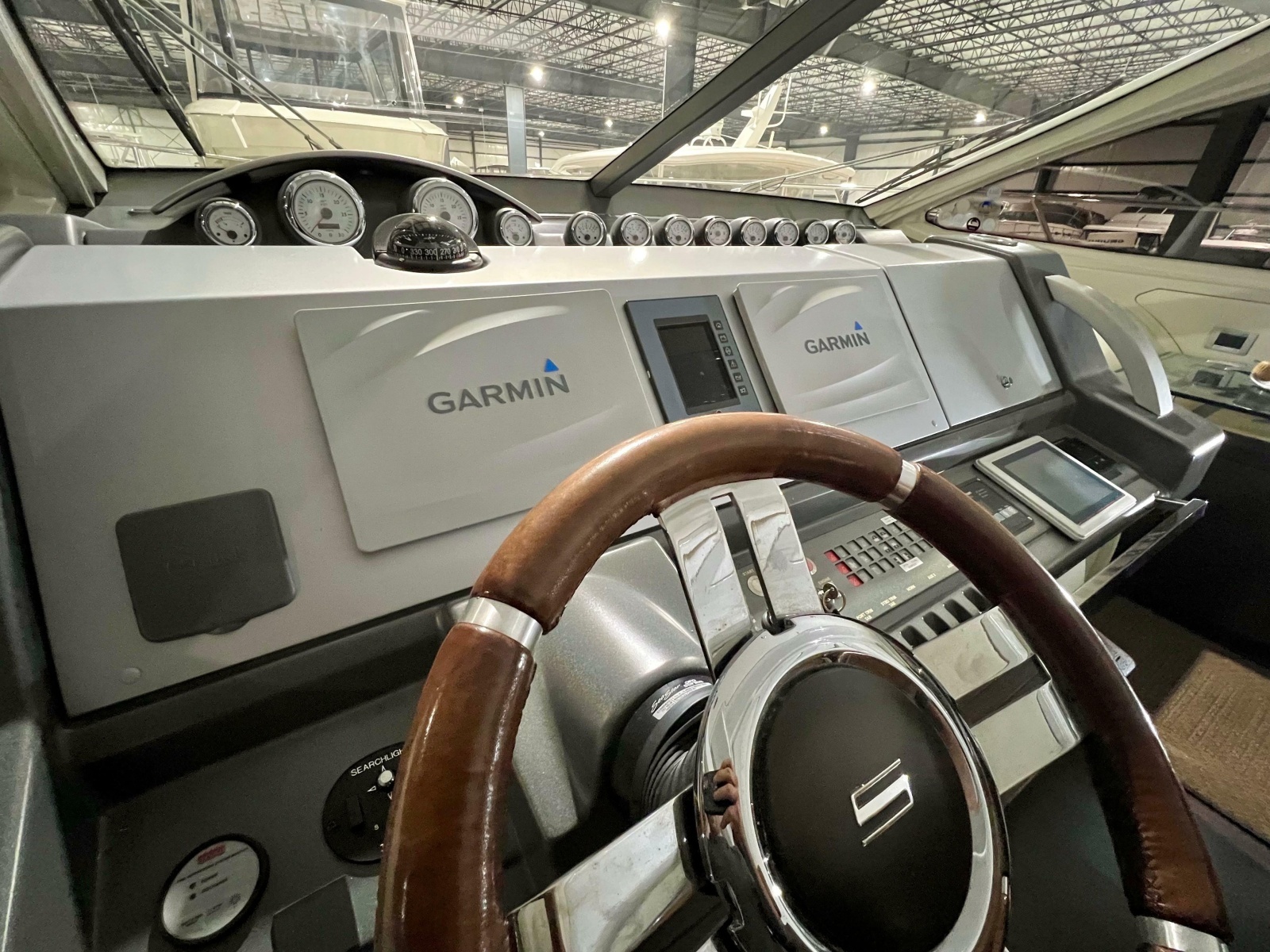 2010 Azimut 62S