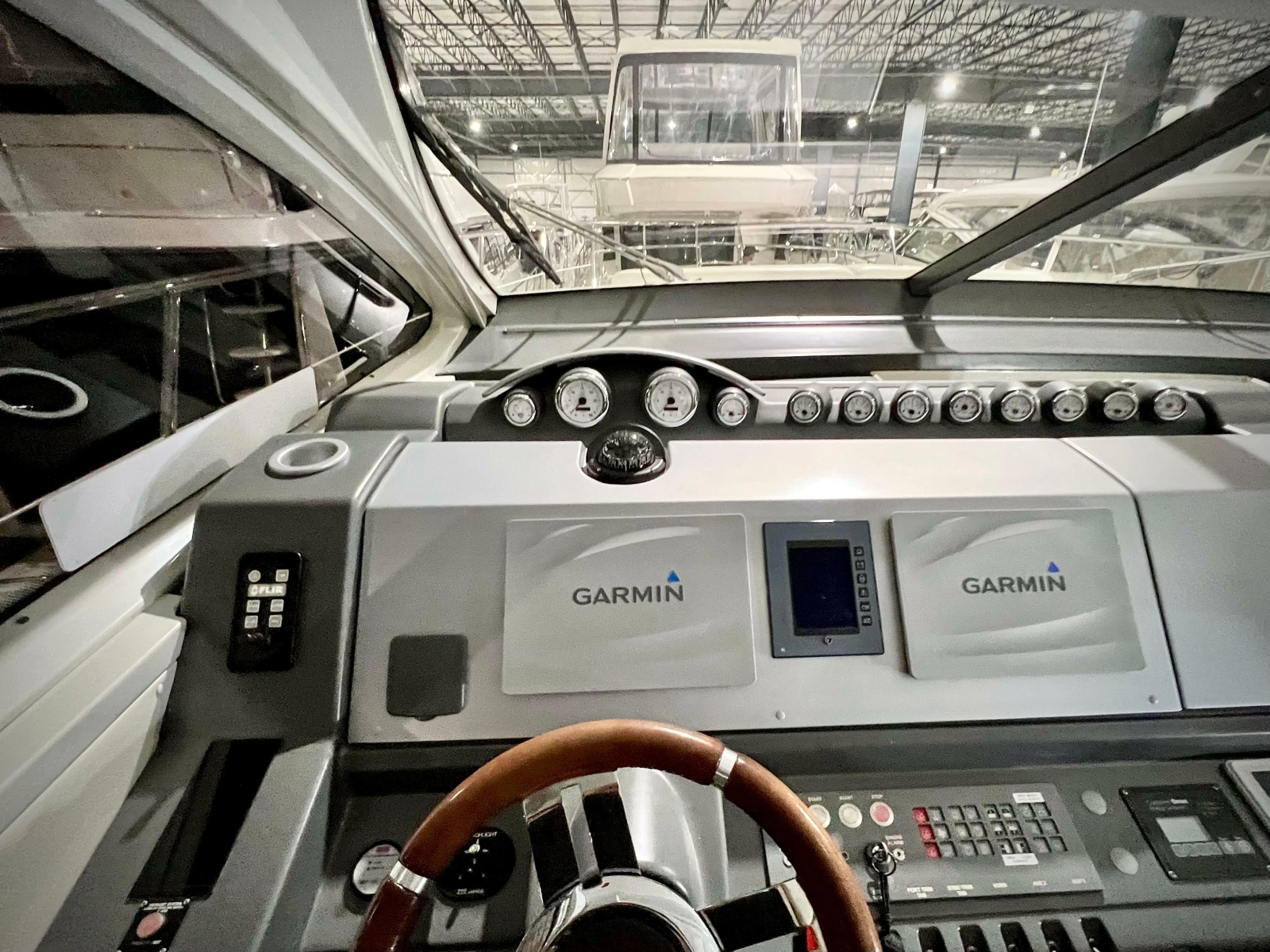 2010 Azimut 62S