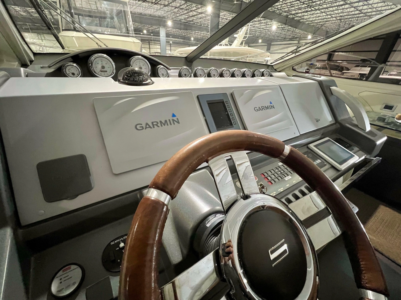 2010 Azimut 62S