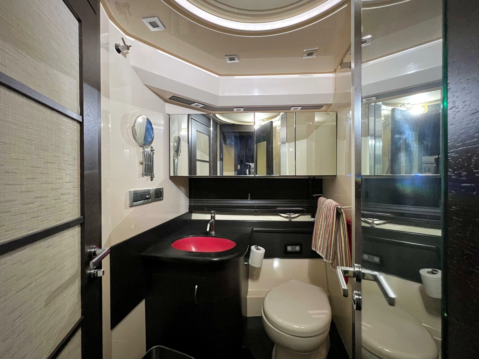 2010 Azimut 62S