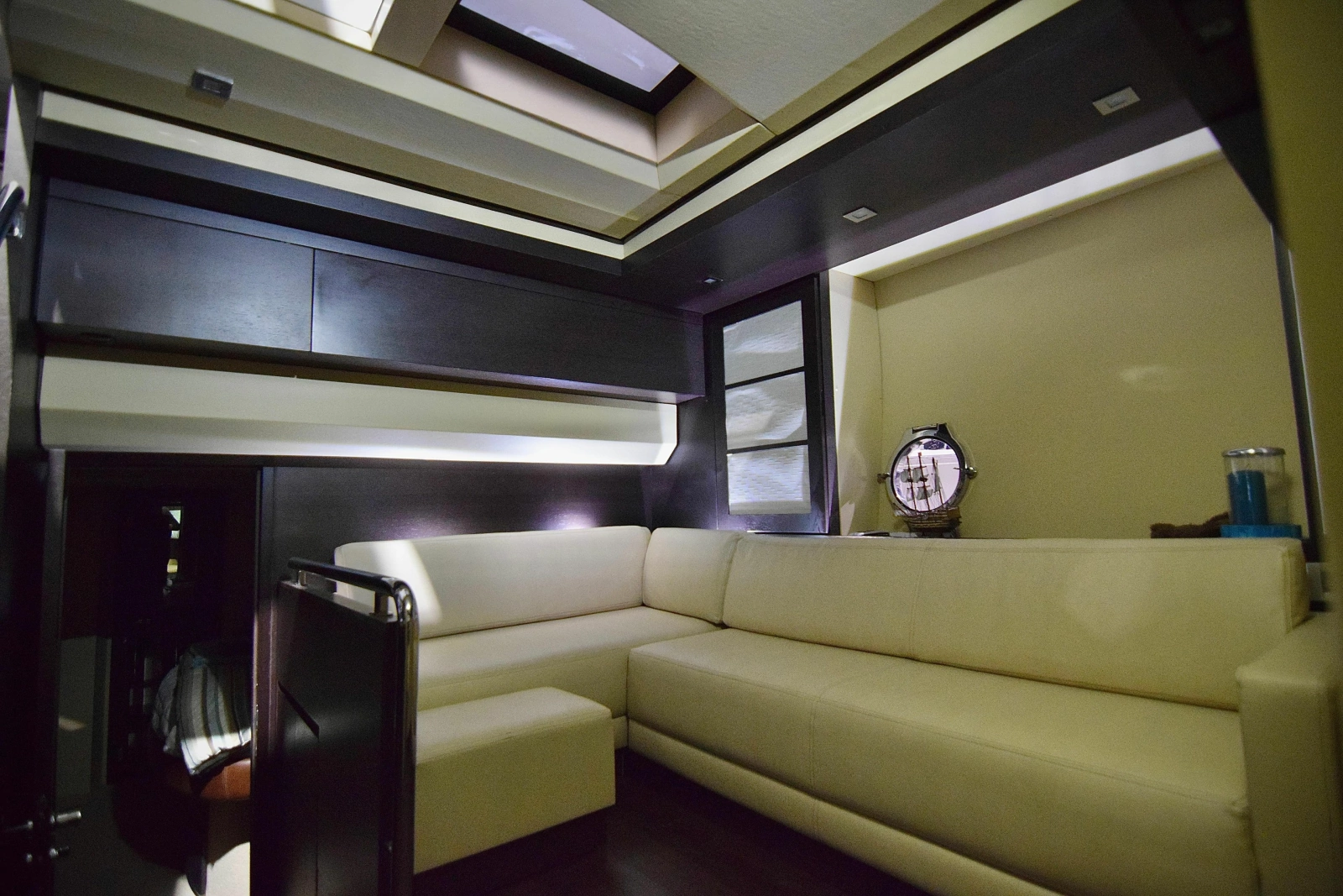 2010 Azimut 62S