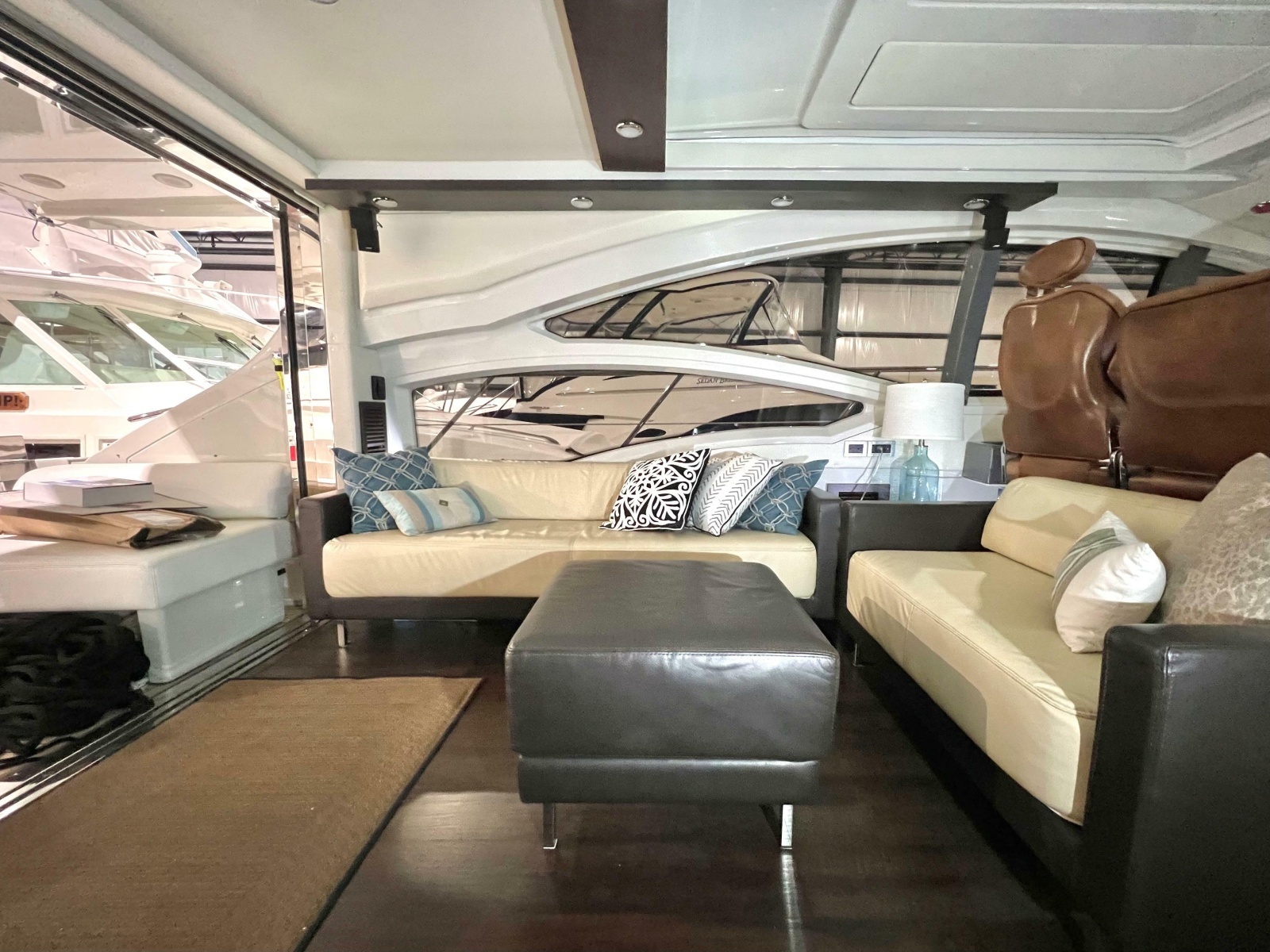 2010 Azimut 62S