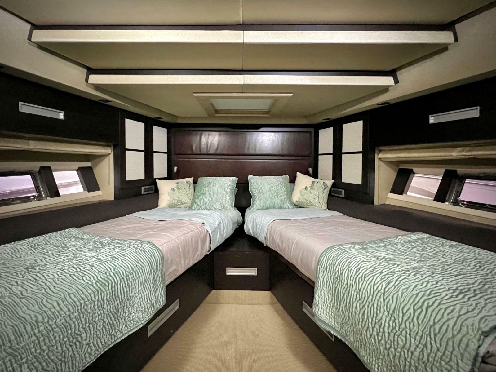 2010 Azimut 62S