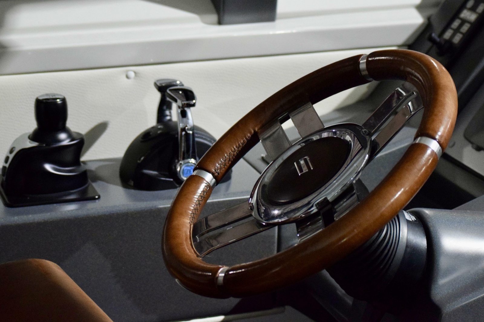 2010 Azimut 62S