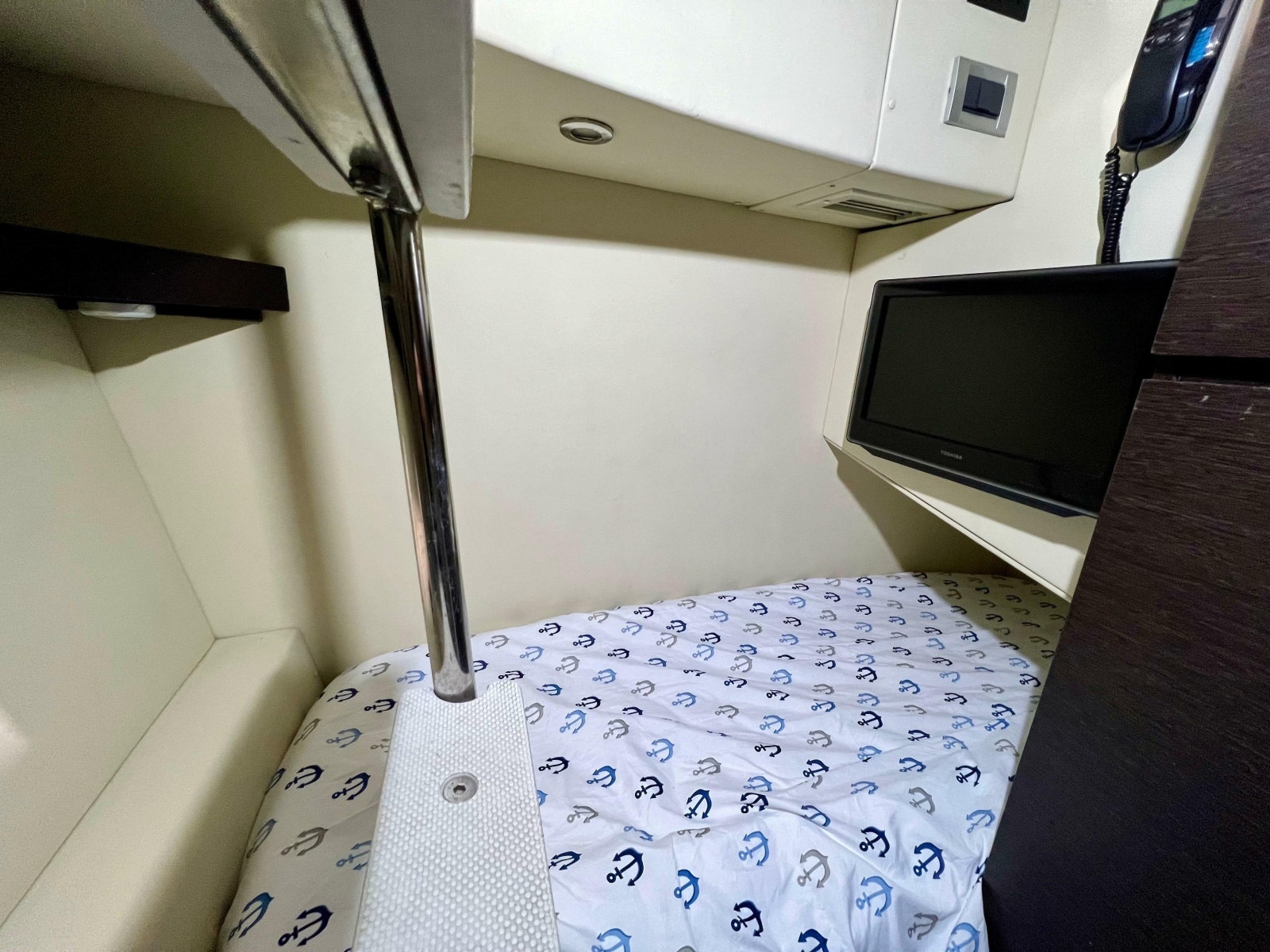 2010 Azimut 62S