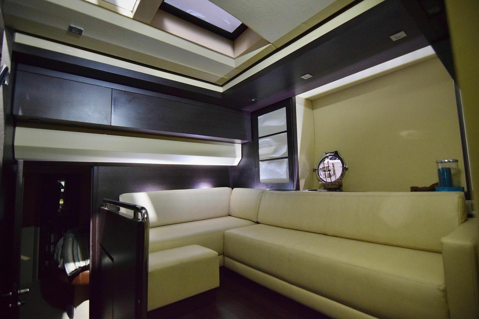 2010 Azimut 62S