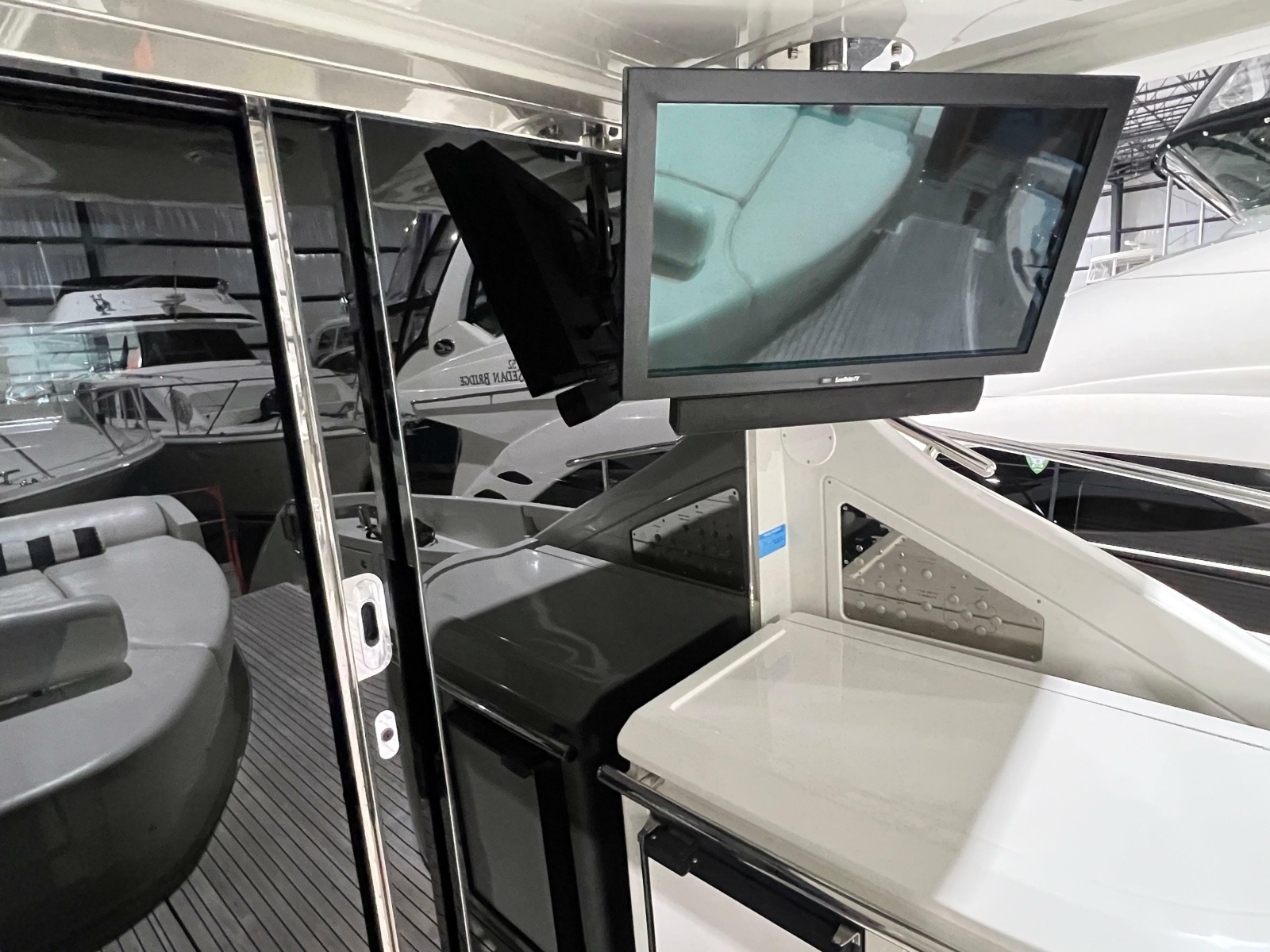 2010 Azimut 62S