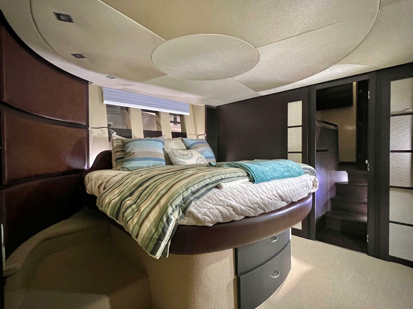2010 Azimut 62S