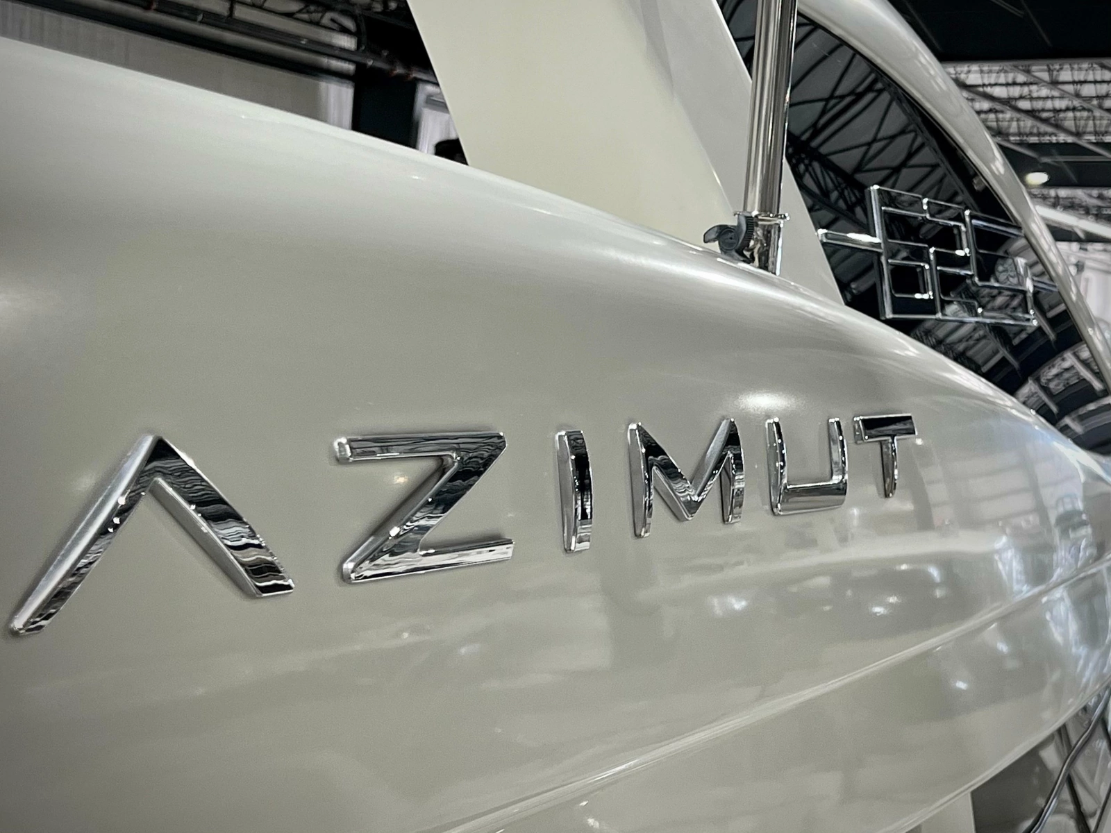 2010 Azimut 62S