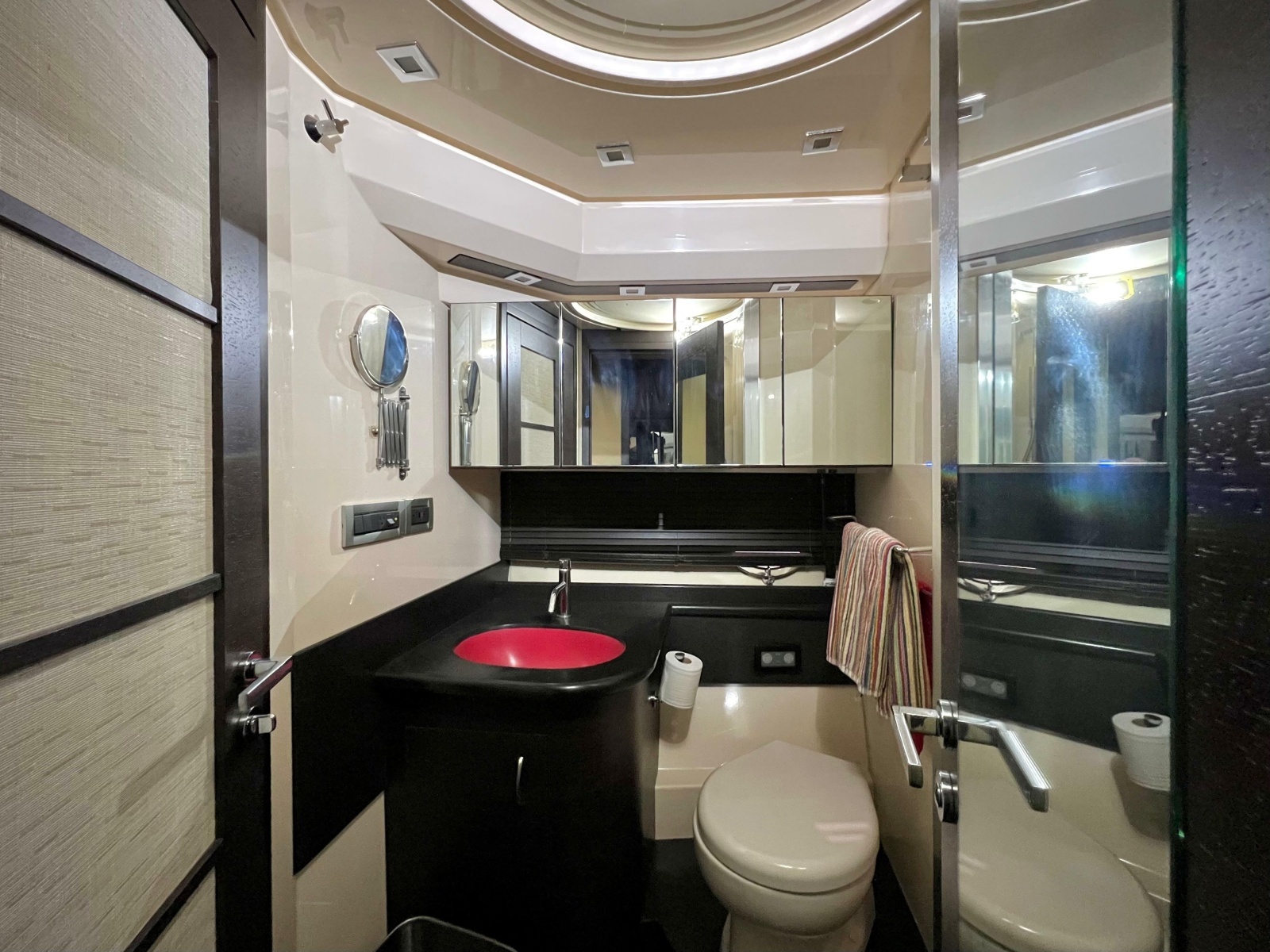 2010 Azimut 62S