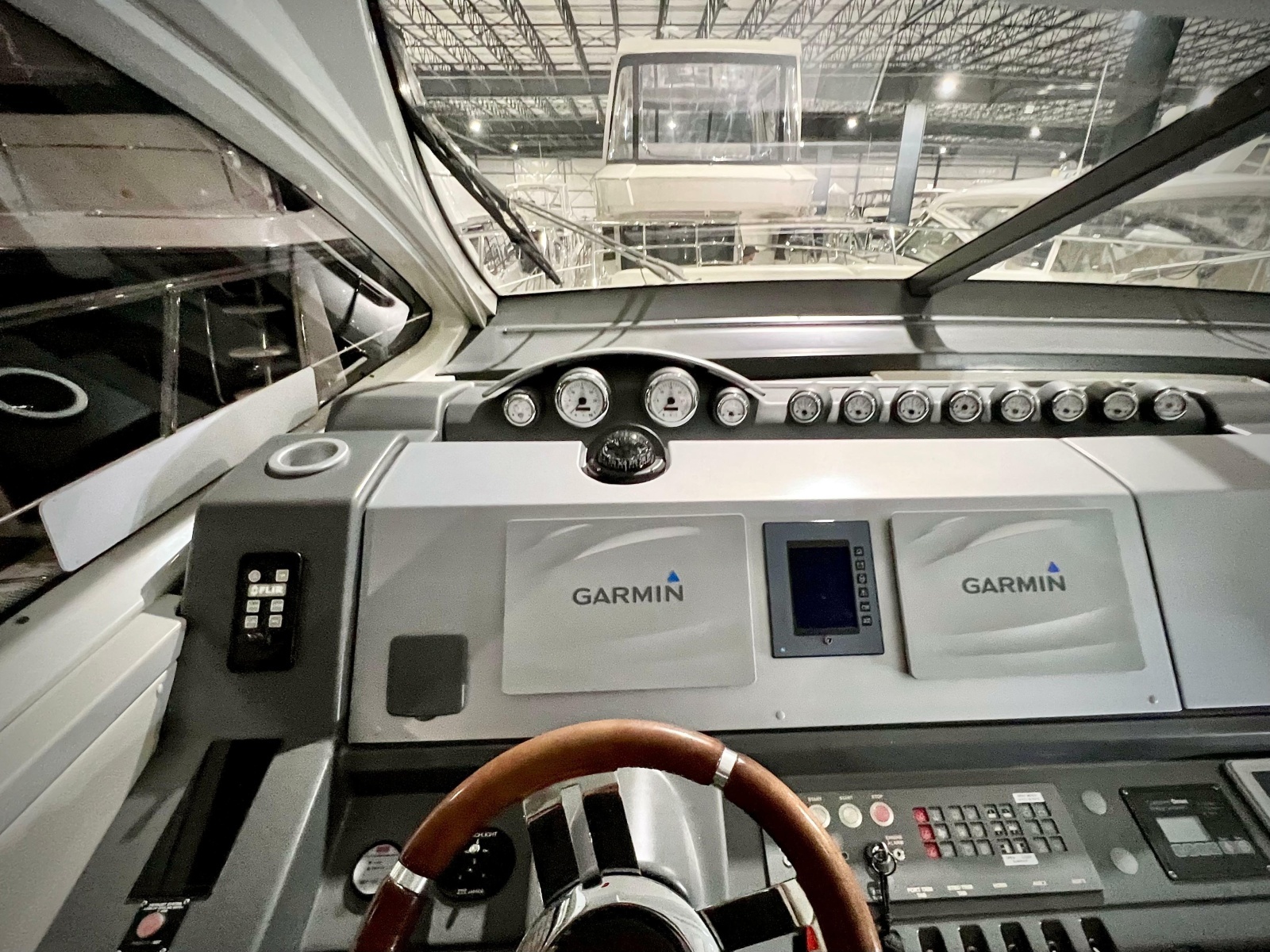 2010 Azimut 62S
