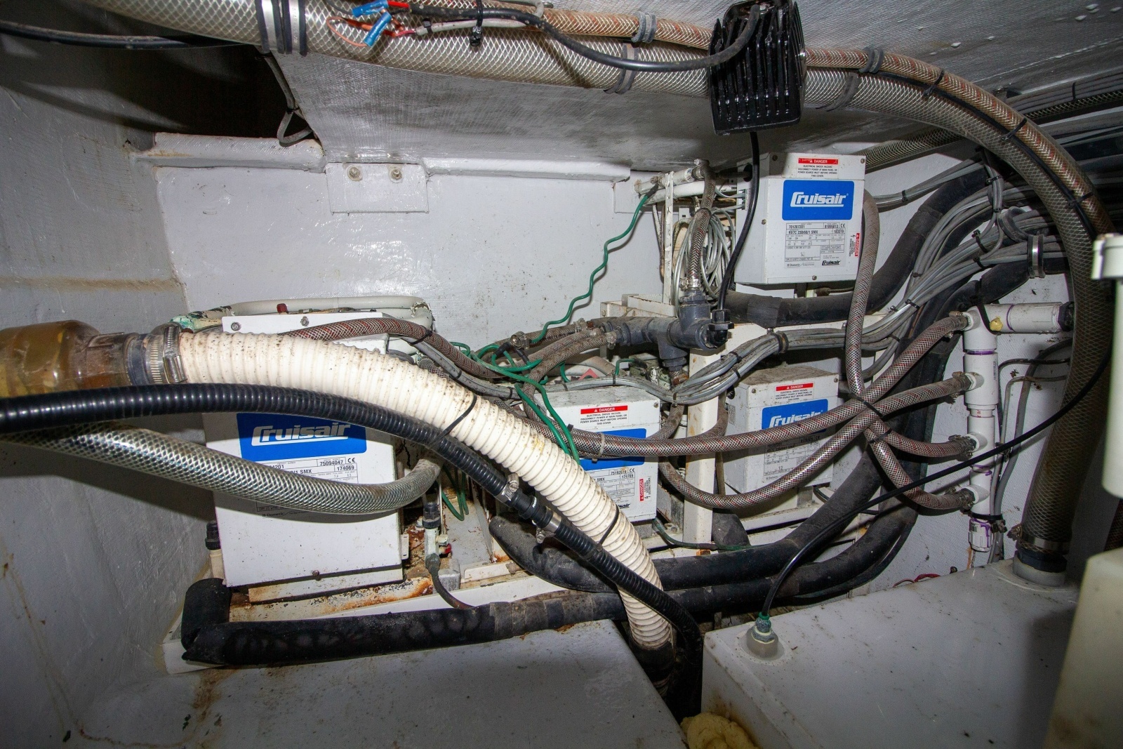 2010 Custom 50