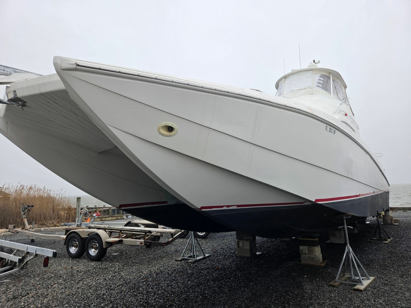 2010 Custom 50