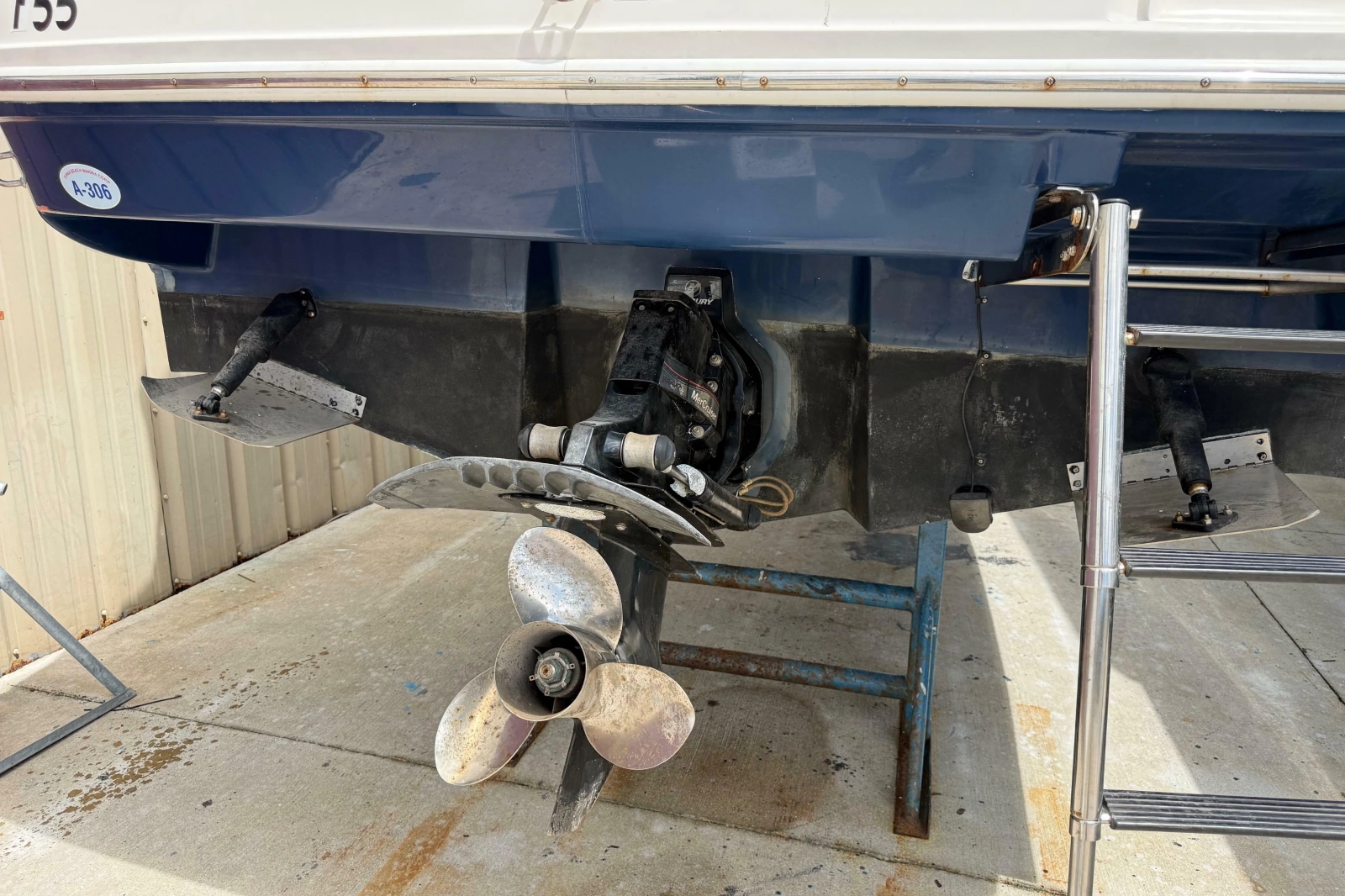 24ft Sea Ray Yacht For Sale