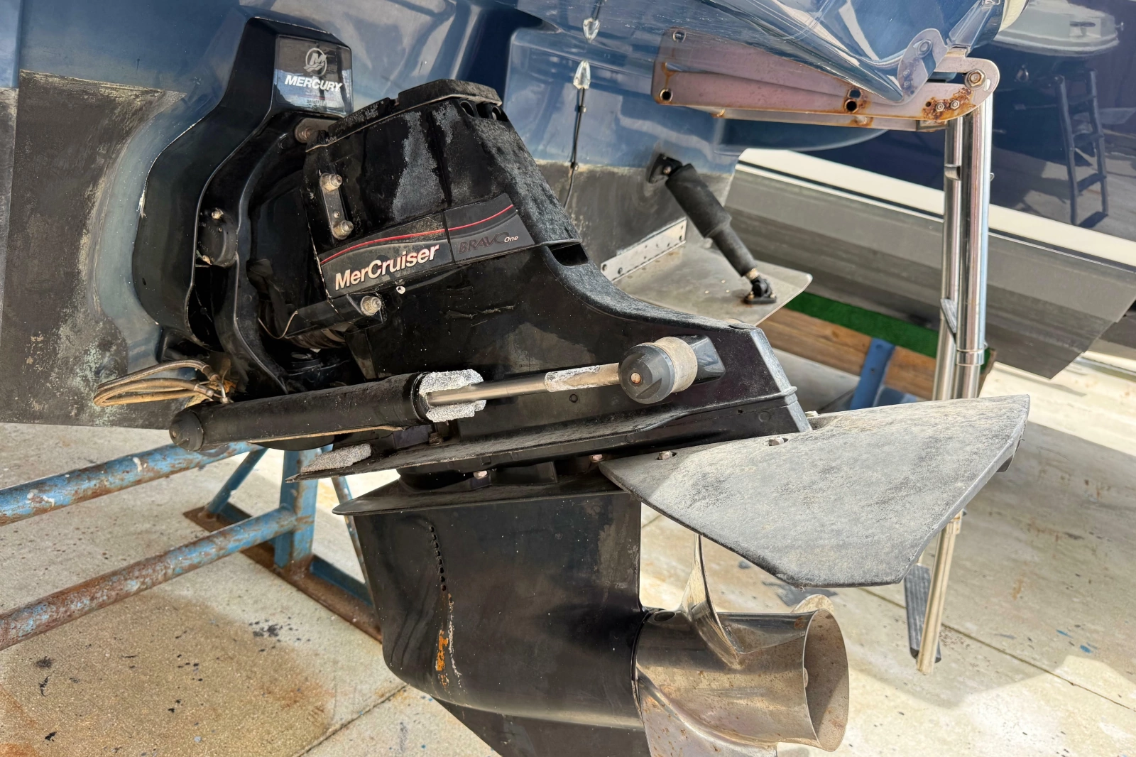 24ft Sea Ray Yacht For Sale