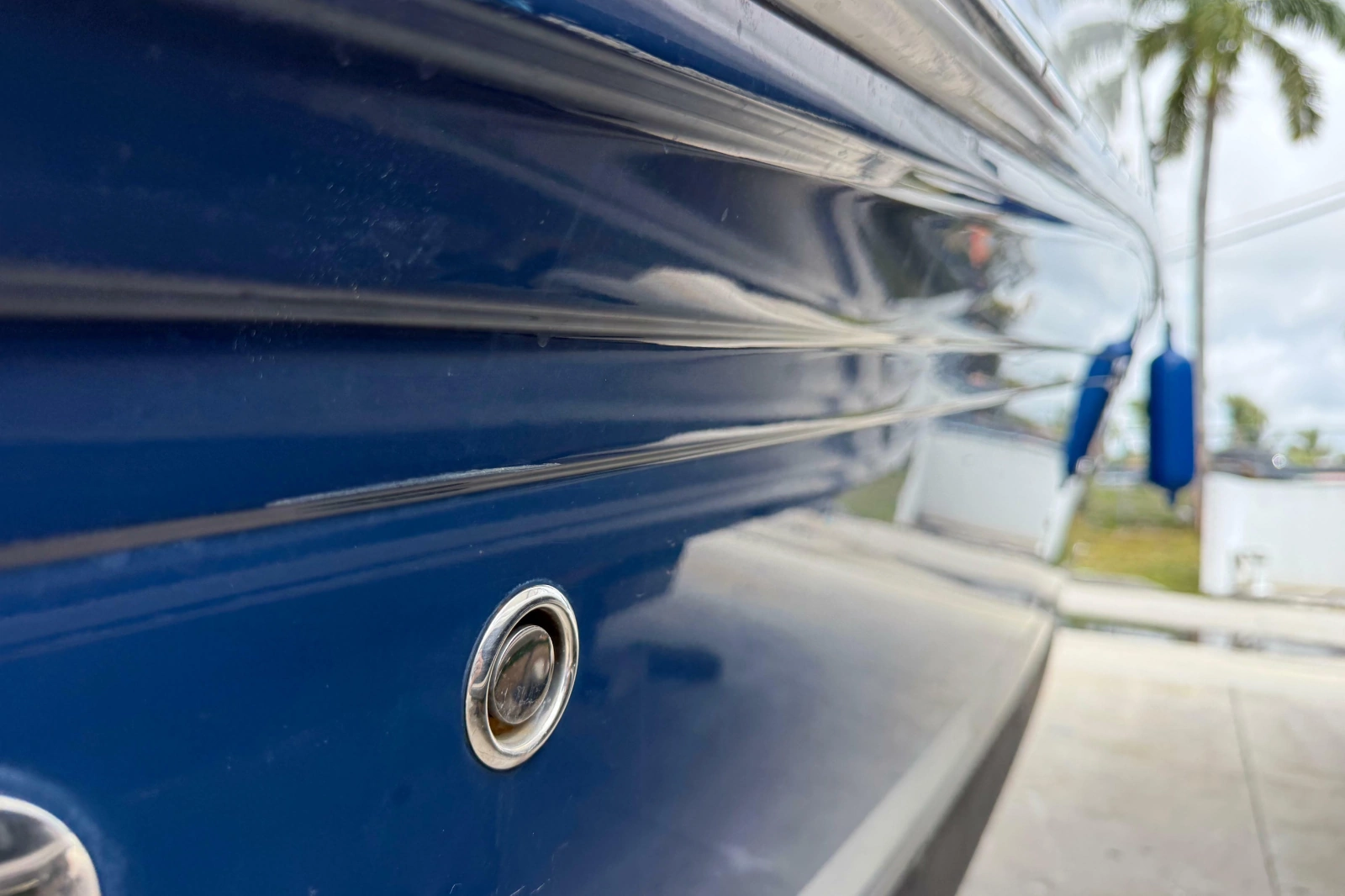 24ft Sea Ray Yacht For Sale