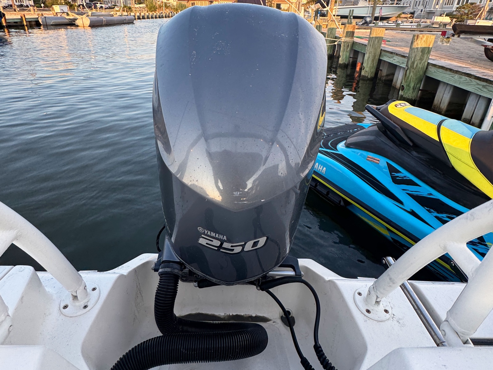 2015 Key West 239 FS