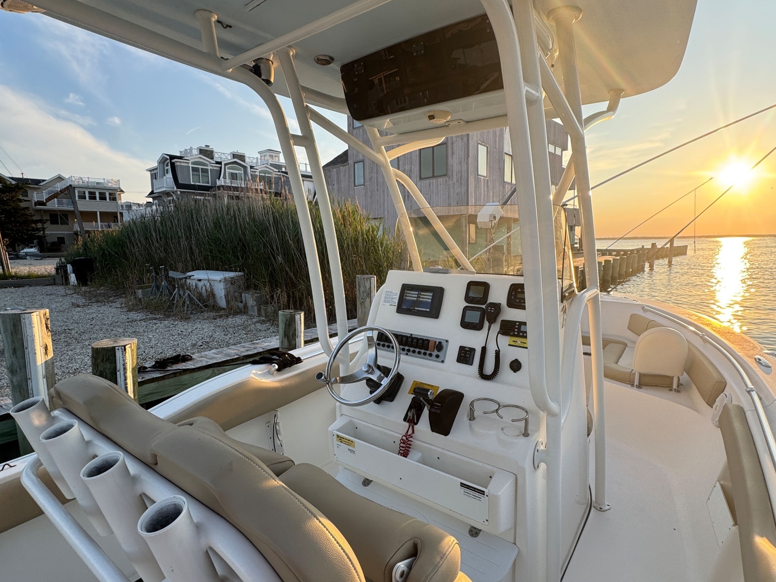 2015 Key West 239 FS