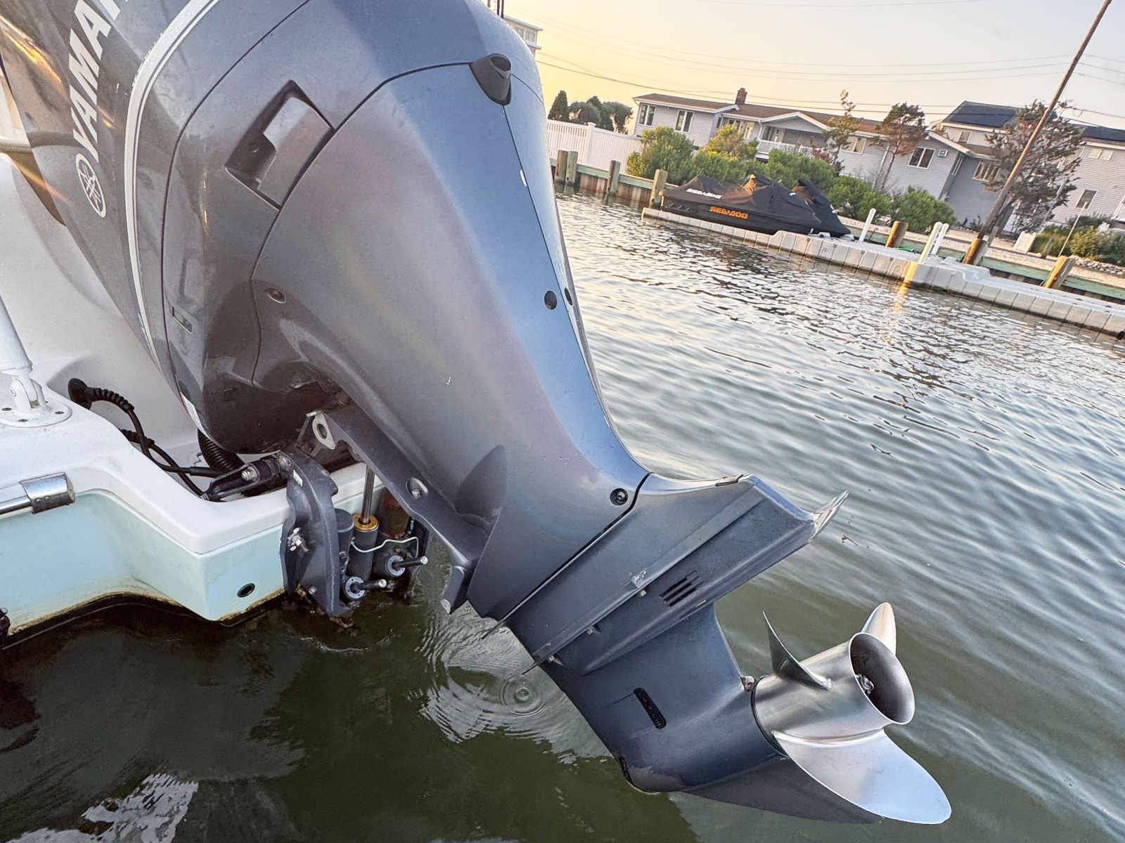 2015 Key West 239 FS