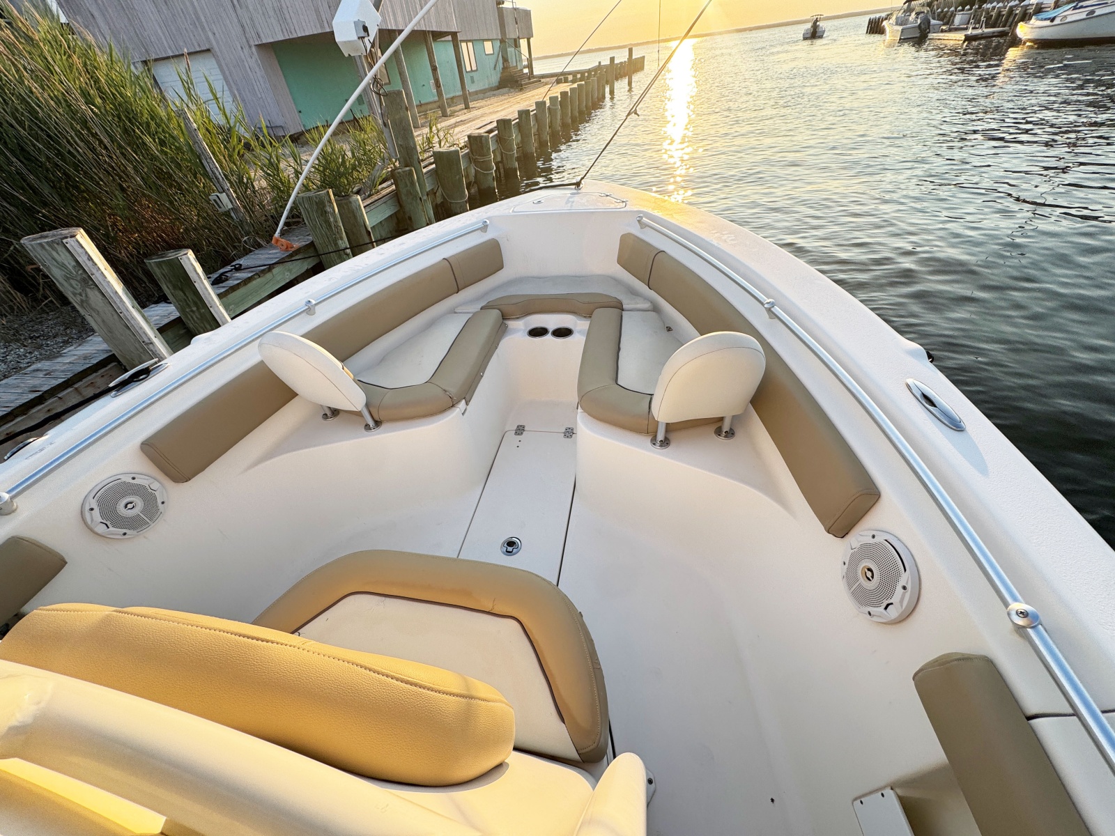 2015 Key West 239 FS