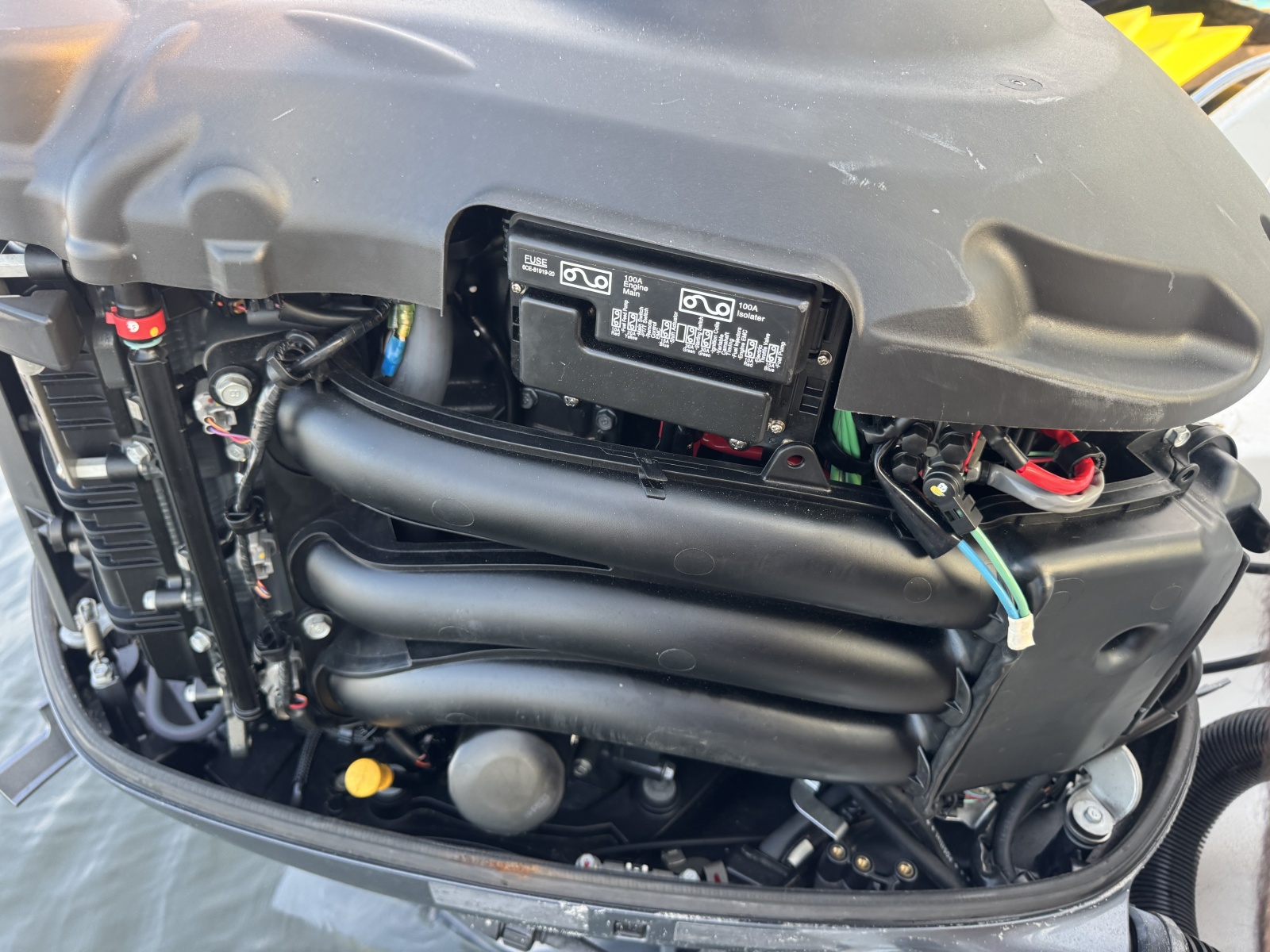 2015 Key West 239 FS