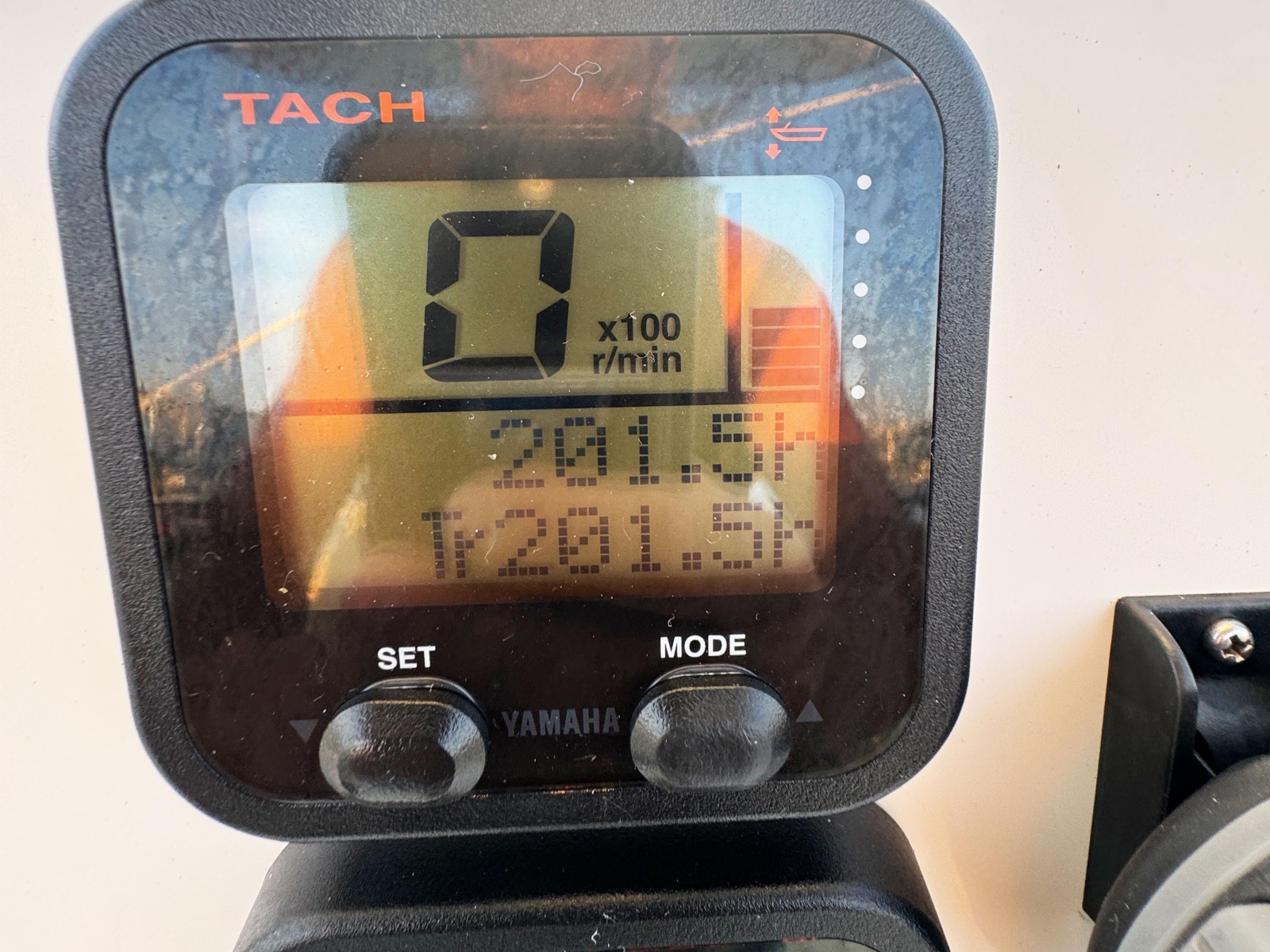 2015 Key West 239 FS