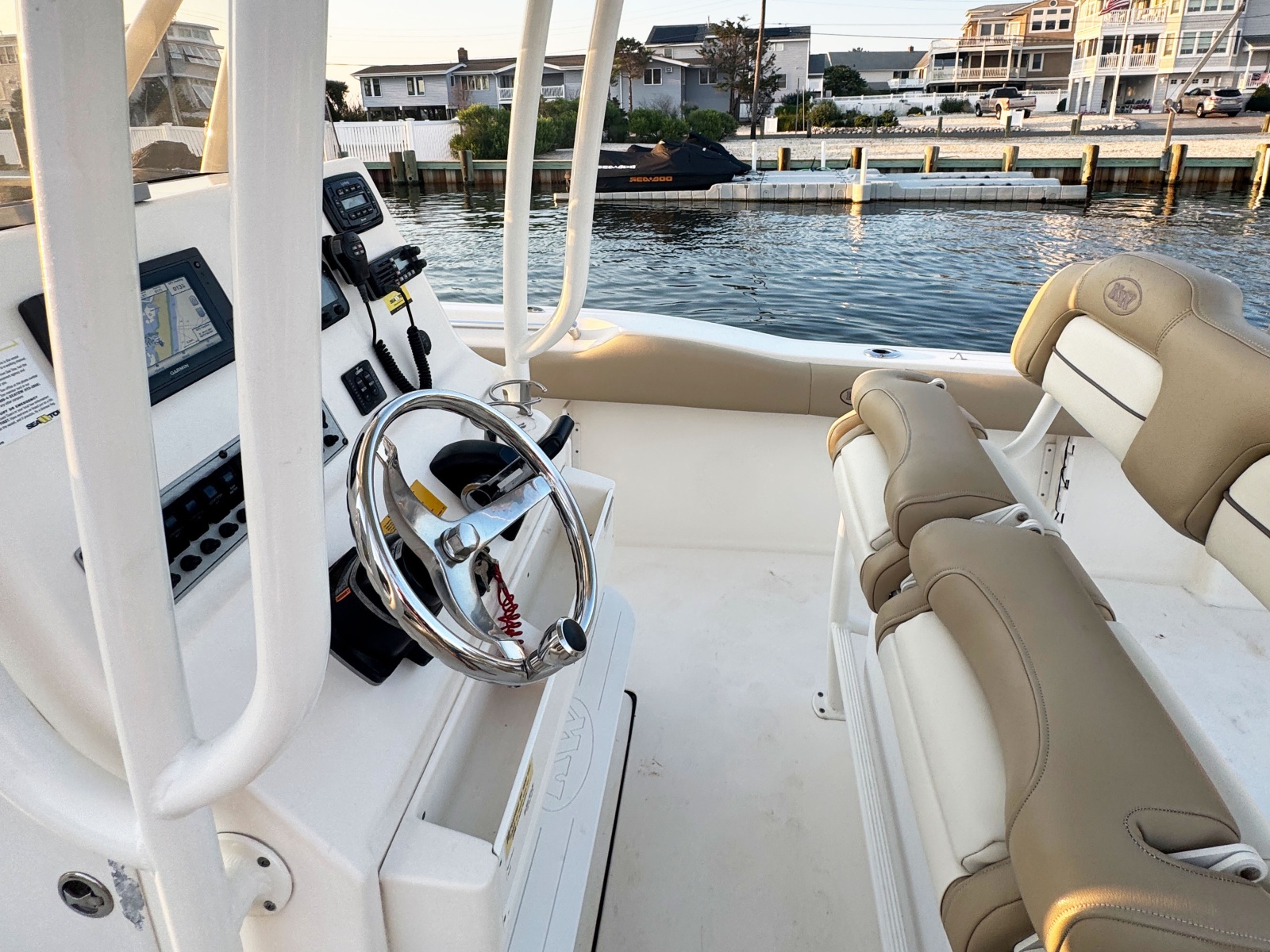 2015 Key West 239 FS
