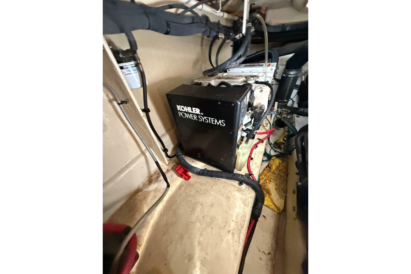 2009 Sea Ray Sundancer 350